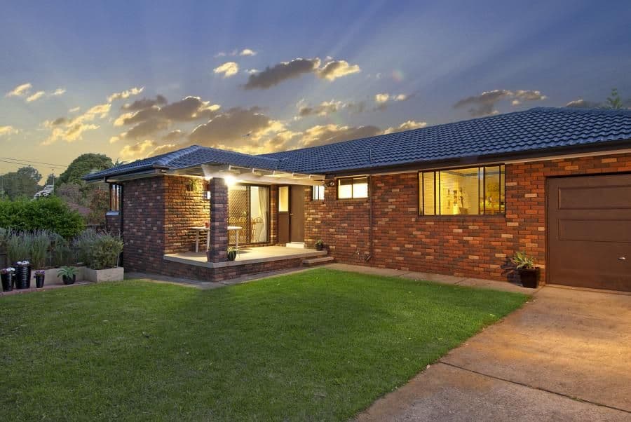 21 Bass Drive, Baulkham Hills NSW 2153, Baulkham Hills - Thumbnail 2