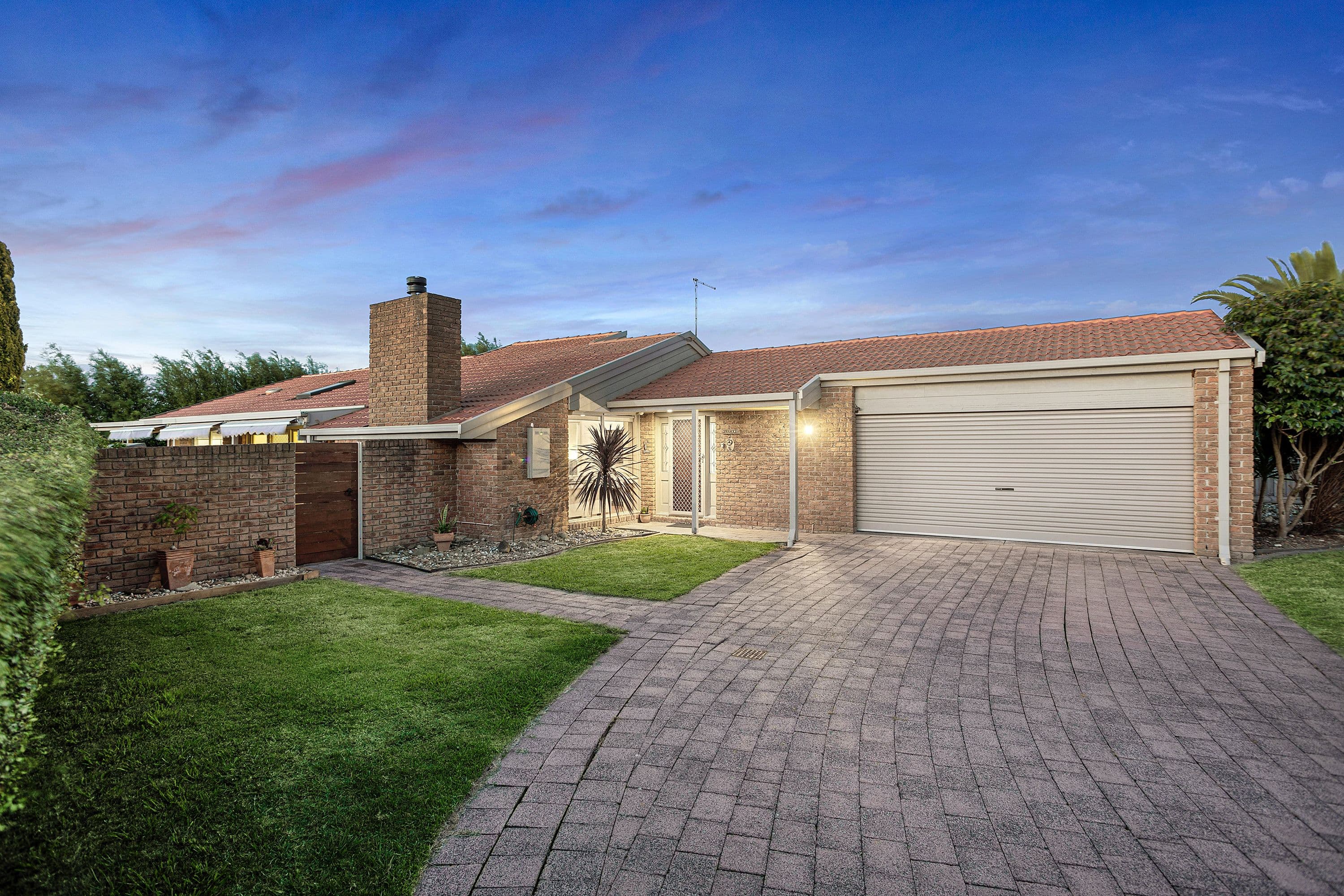 17 Severn Crescent, Rowville VIC 3178, Rowville - Image 1