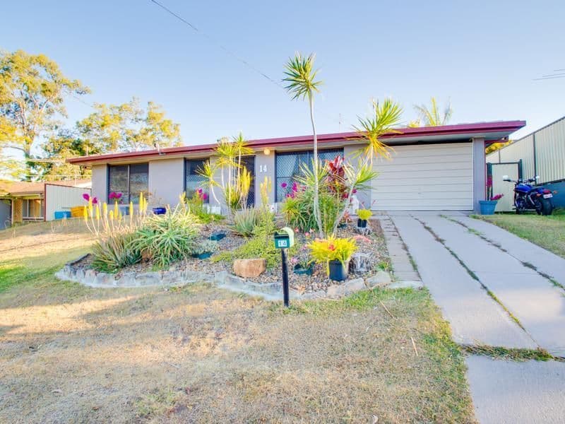 14 Dobell Avenue, Collingwood Park QLD 4301, Collingwood Park - Image 1