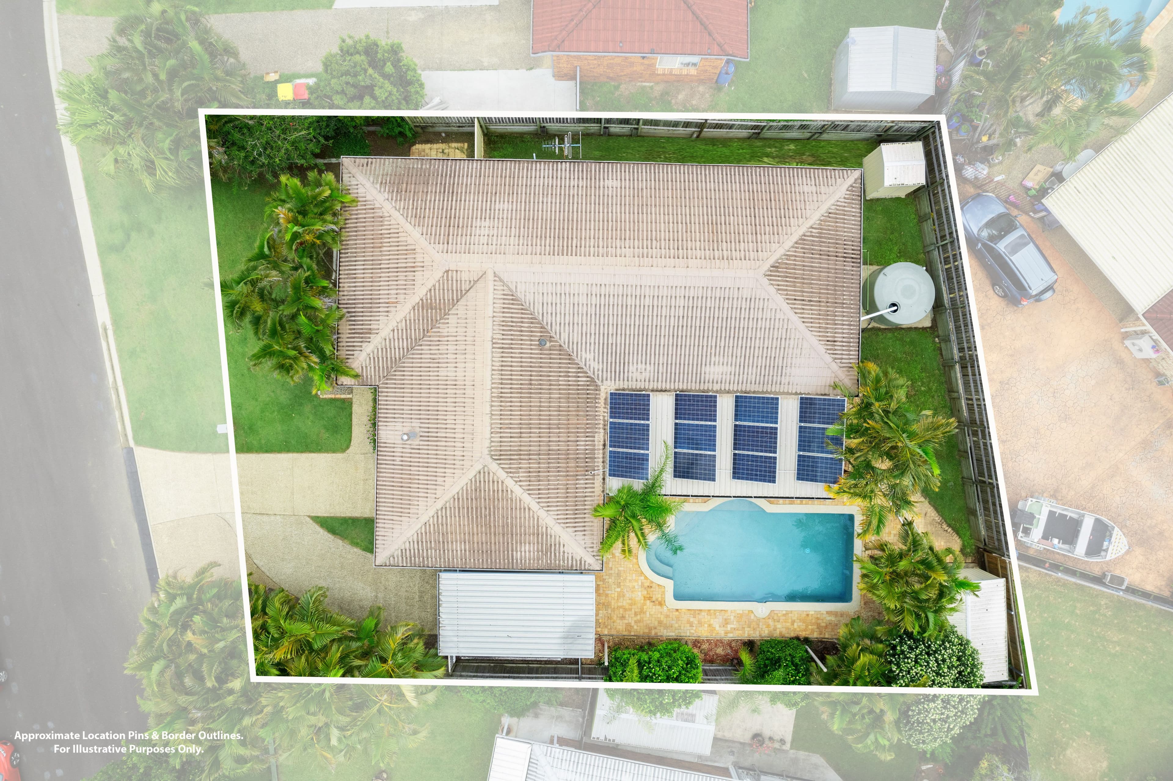 7 Kew Place, Heritage Park QLD 4118, Heritage Park - Image 1
