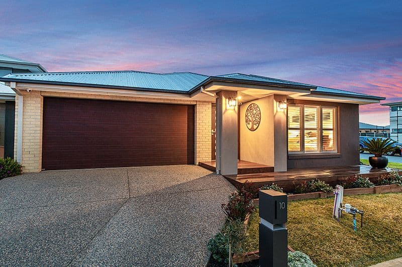 10 Riverrun Drive, Botanic Ridge VIC 3977, Botanic Ridge - Image 1
