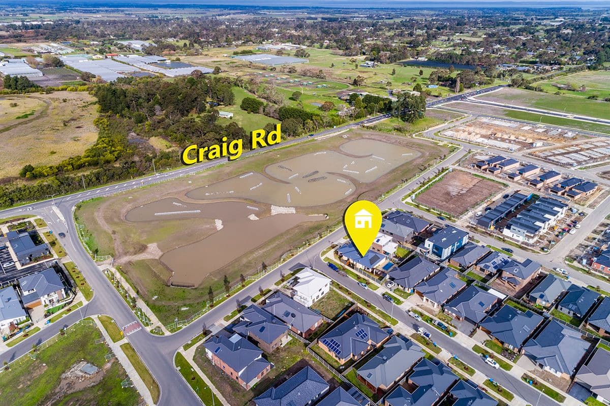 10 Riverrun Drive, Botanic Ridge VIC 3977, Botanic Ridge - Thumbnail 3