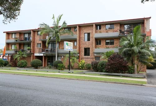 8/95 Ocean Parade, Coffs Harbour, Coffs Harbour - Image 1