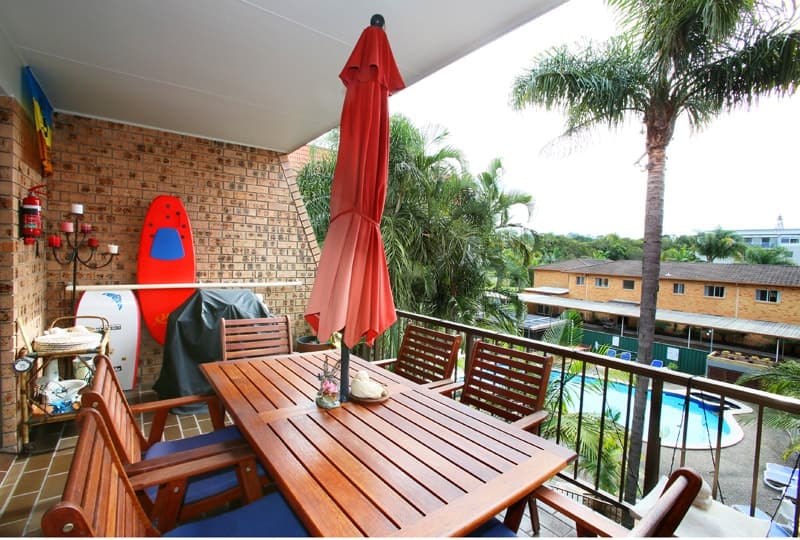 8/95 Ocean Parade, Coffs Harbour, Coffs Harbour - Thumbnail 2