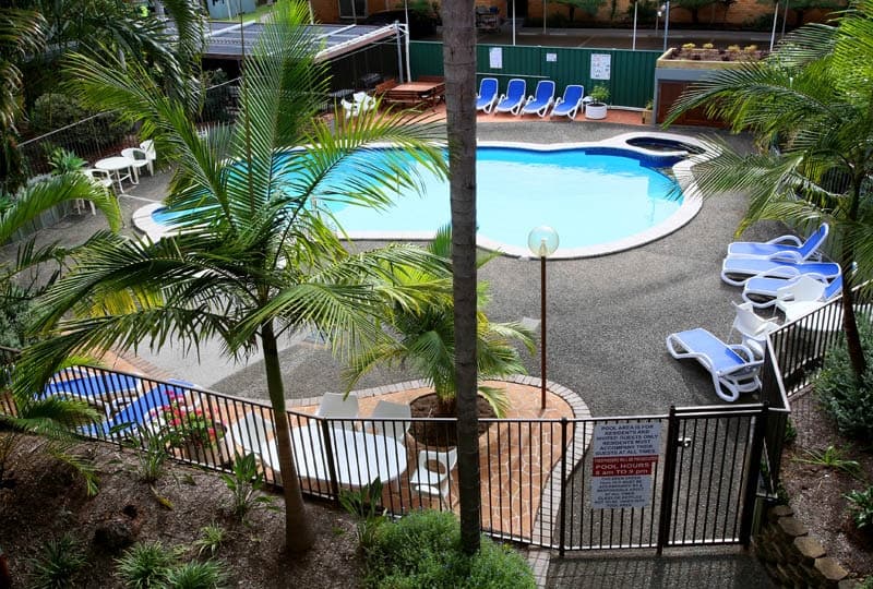 8/95 Ocean Parade, Coffs Harbour, Coffs Harbour - Thumbnail 3