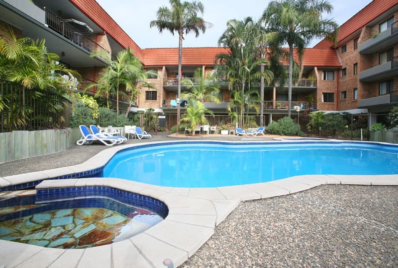 8/95 Ocean Parade, Coffs Harbour, Coffs Harbour - Thumbnail 4