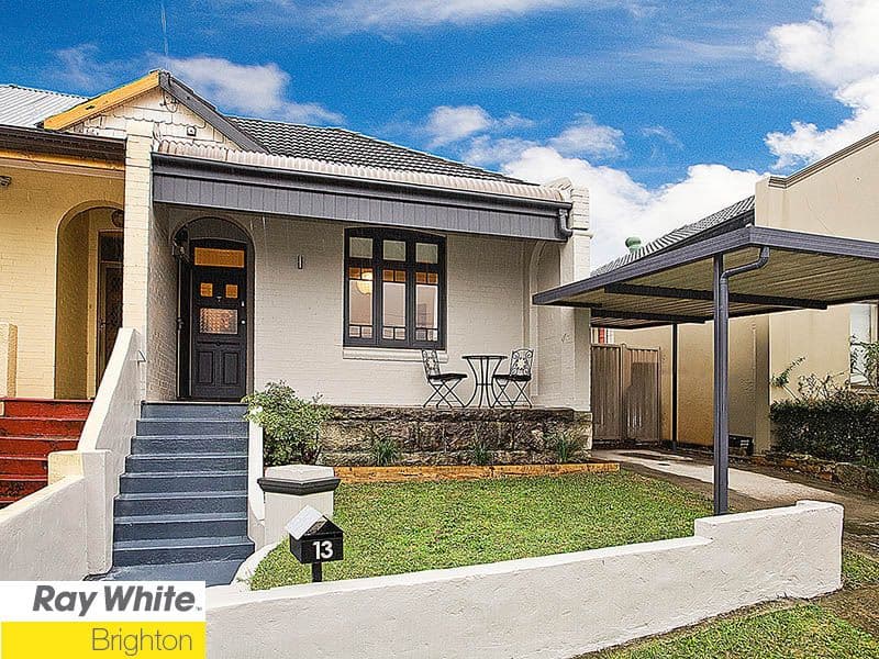 13 Duncan Street, ARNCLIFFE NSW 2205, Arncliffe - Thumbnail 2