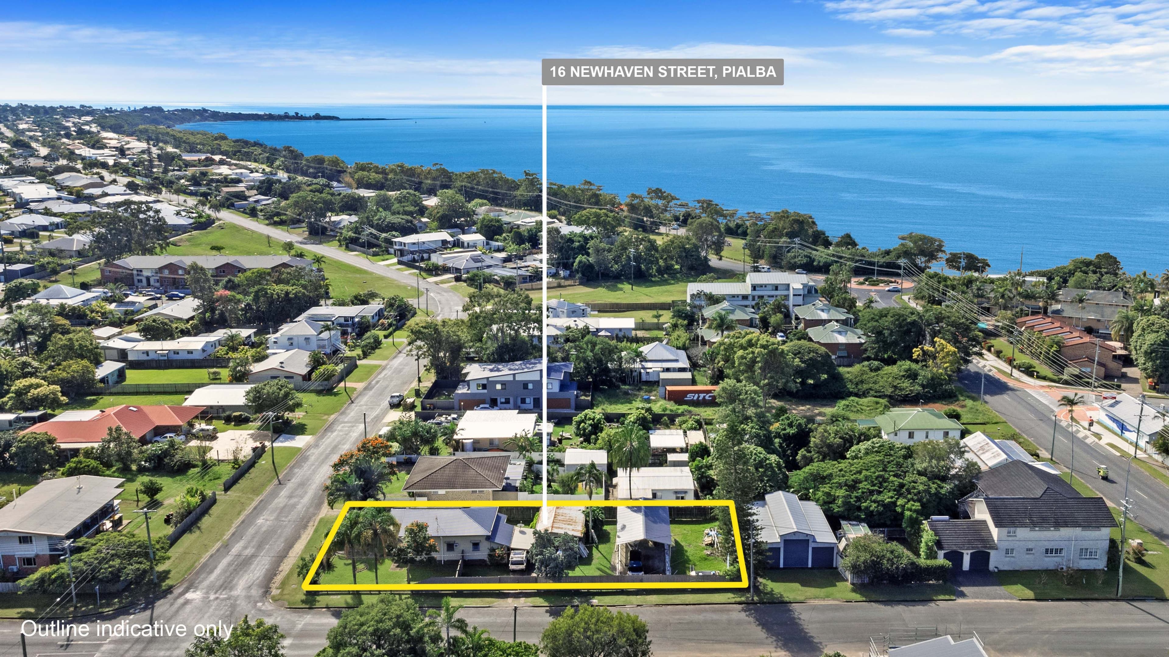 16 Newhaven Street, Pialba QLD 4655, Pialba - Image 1