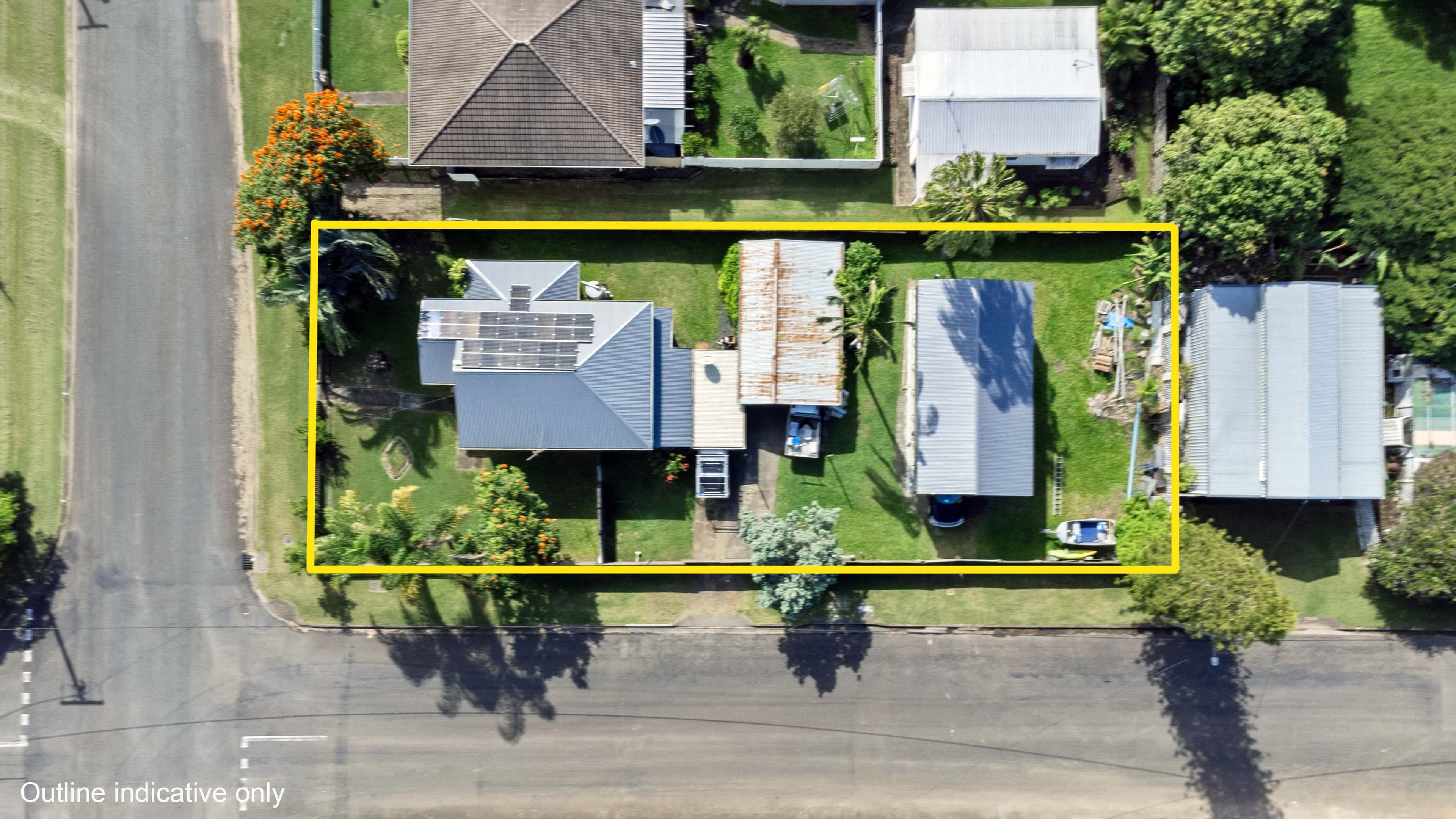 16 Newhaven Street, Pialba QLD 4655, Pialba - Thumbnail 3