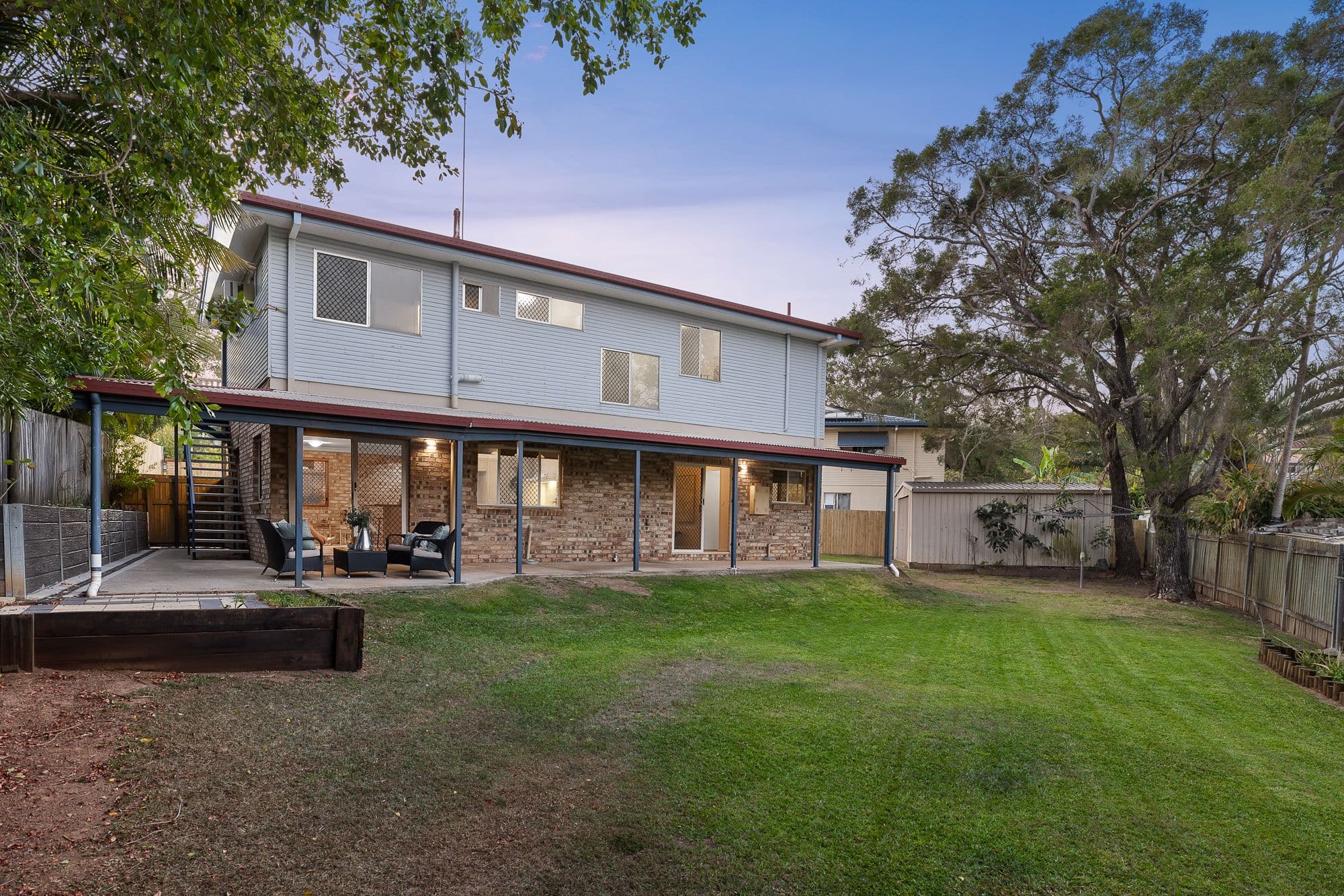 4 Saligna Court, Everton Hills QLD 4053, Everton Hills - Thumbnail 2