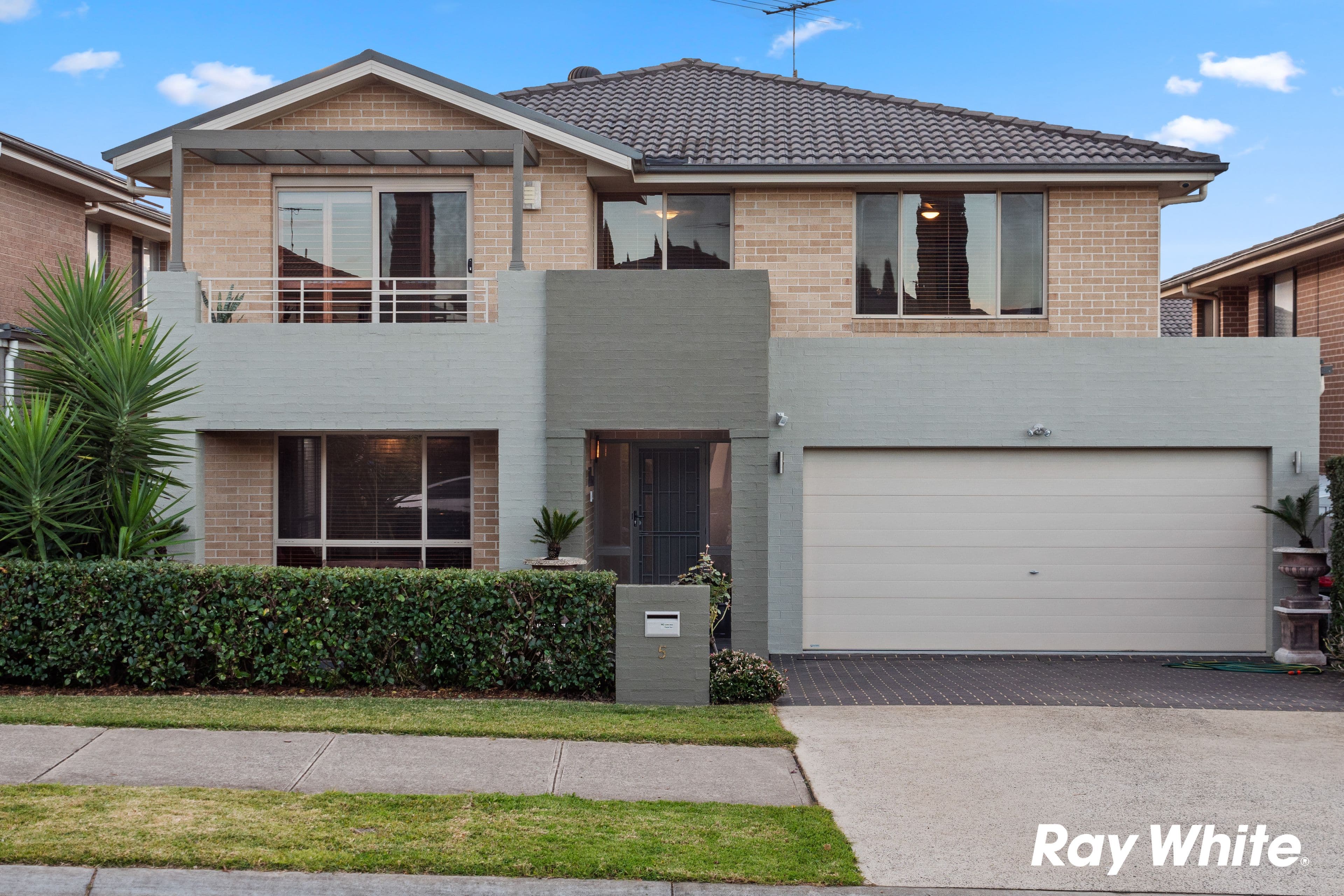 5 Ekala Avenue, The Ponds NSW 2769, The Ponds - Image 1