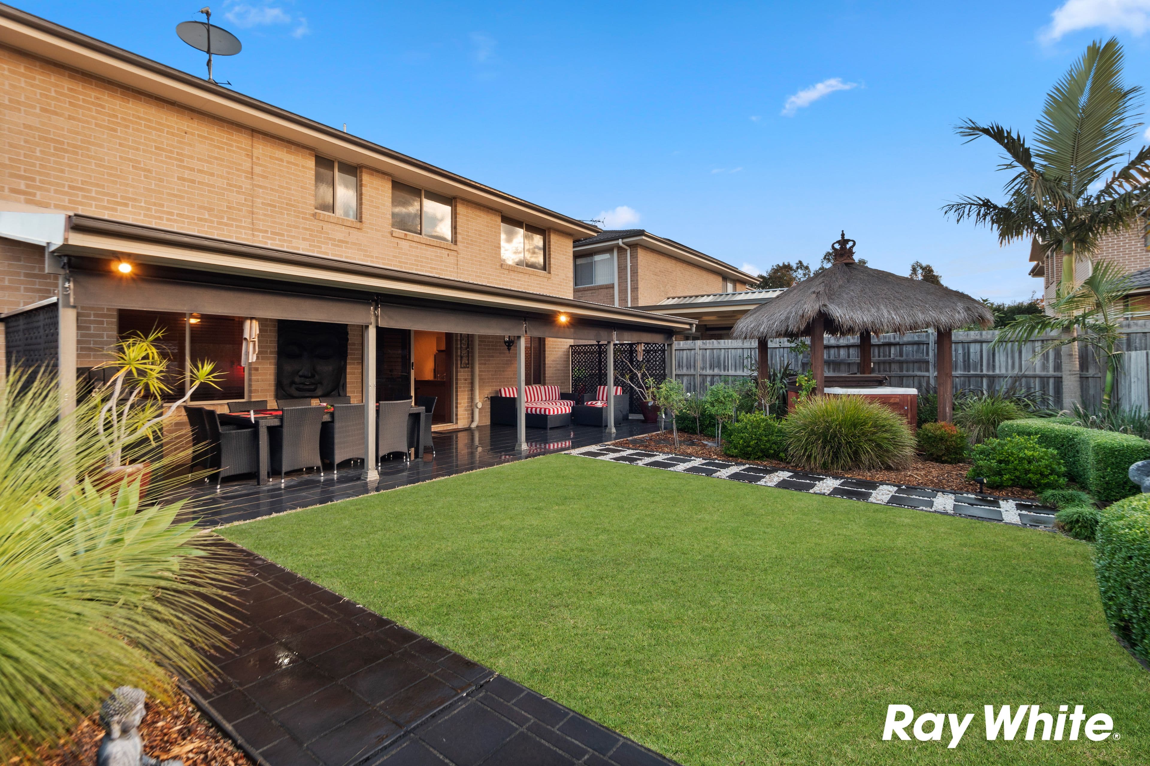 5 Ekala Avenue, The Ponds NSW 2769, The Ponds - Thumbnail 2