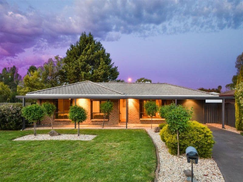 28 Julia Crescent, Woodcroft SA 5162, Woodcroft - Image 1