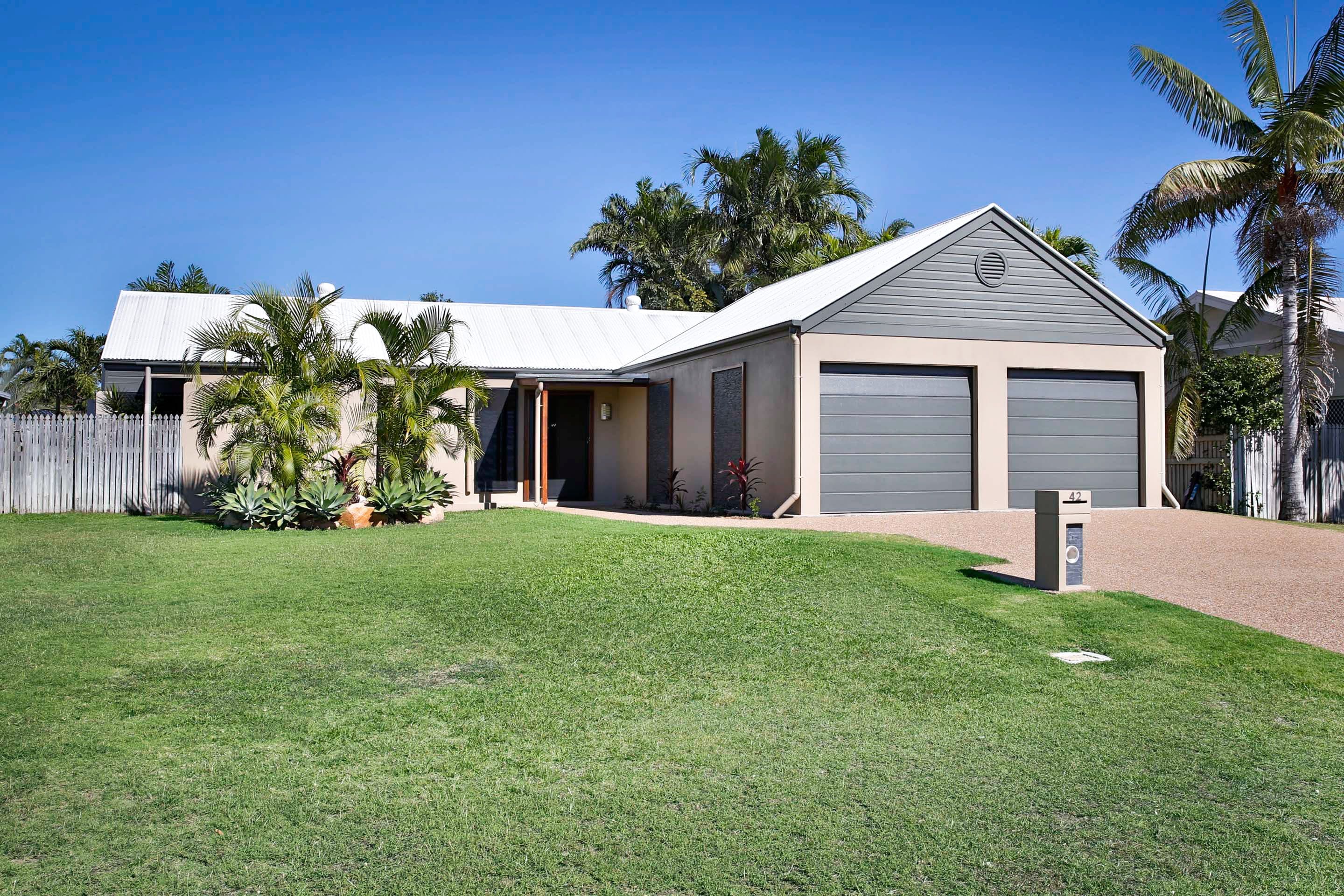 42 Wave Hill Drive, Annandale QLD 4814, Annandale - Thumbnail 2