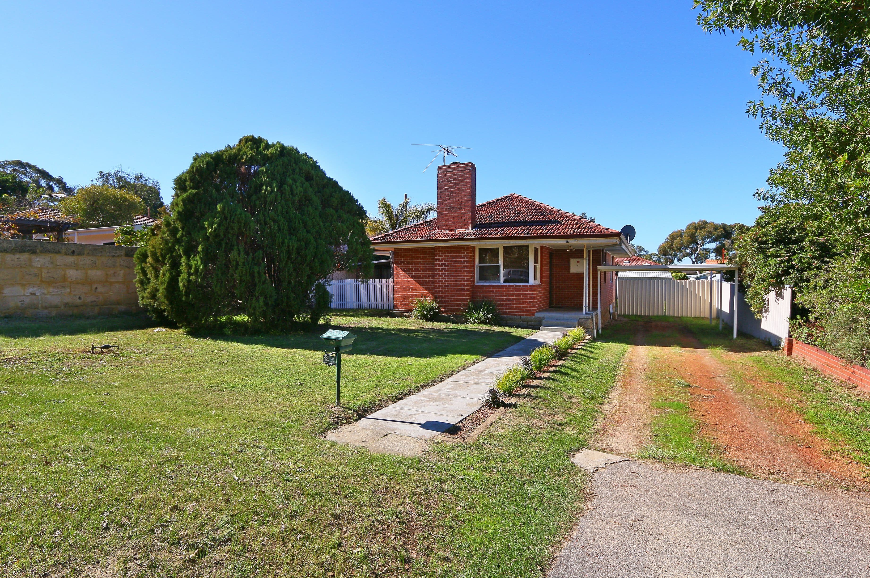 12 Belarius Road, Coolbellup WA 6163, Coolbellup - Image 1