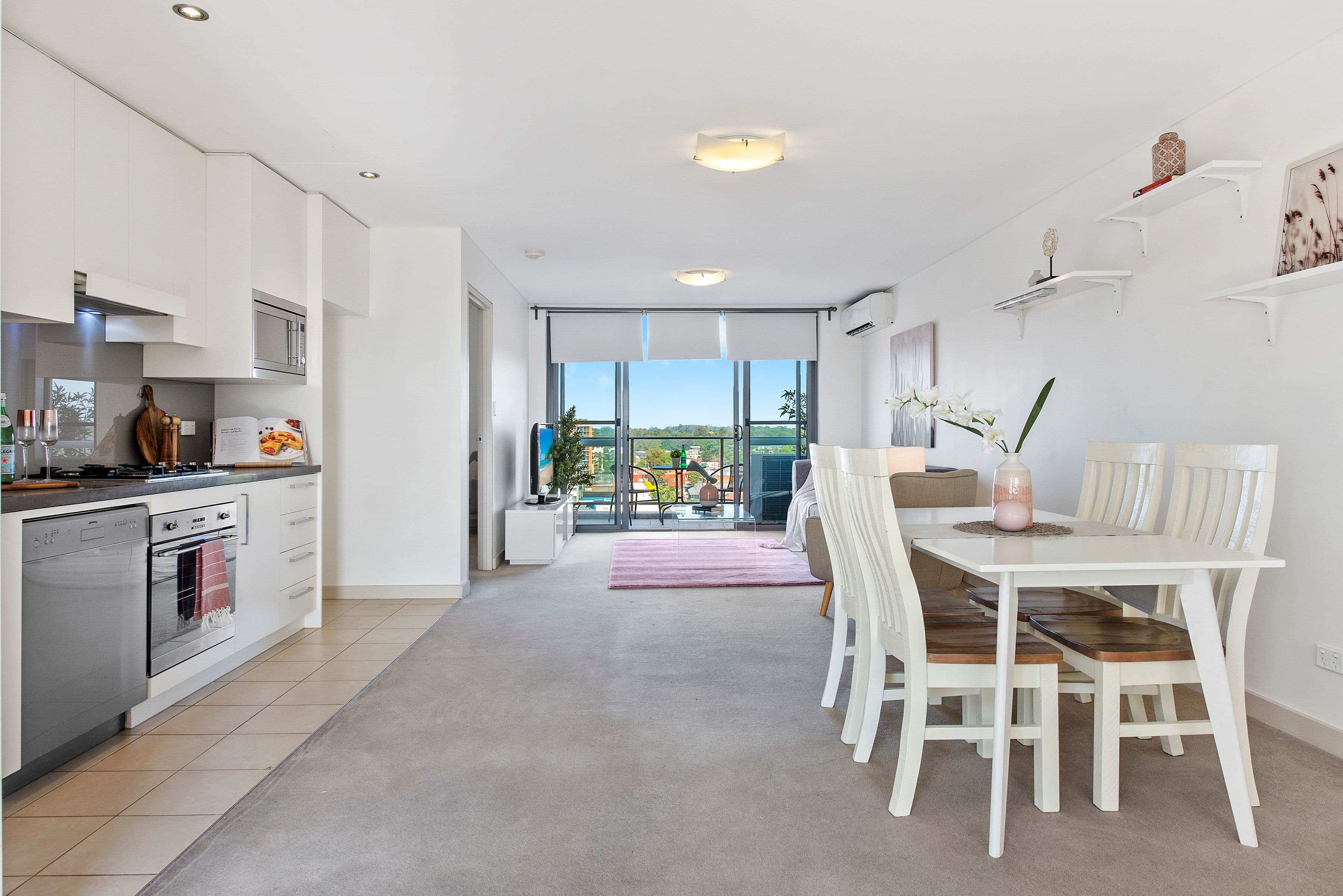 93-103 Pacific Highway, Hornsby NSW 2077, Hornsby - Thumbnail 2
