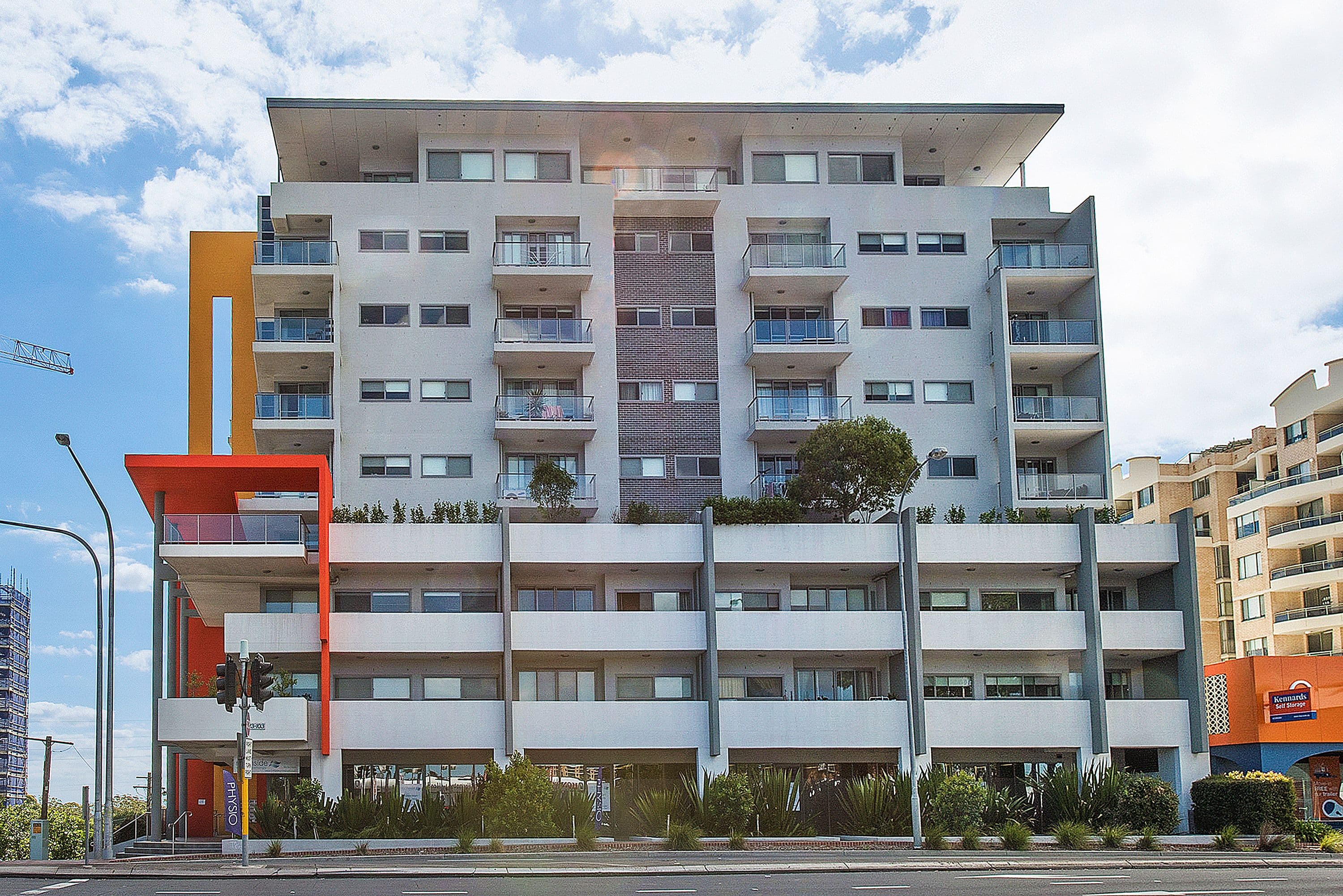 93-103 Pacific Highway, Hornsby NSW 2077, Hornsby - Thumbnail 8