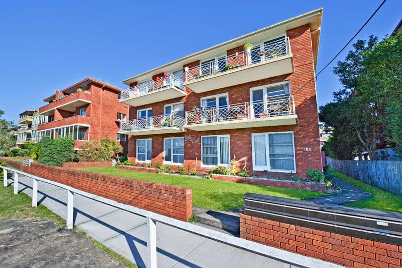 102 Botany Street, RANDWICK NSW 2031, Randwick - Image 1