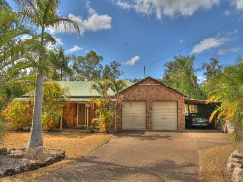 109 Lansdowne Way, Chuwar QLD 4306, Chuwar - Image 1