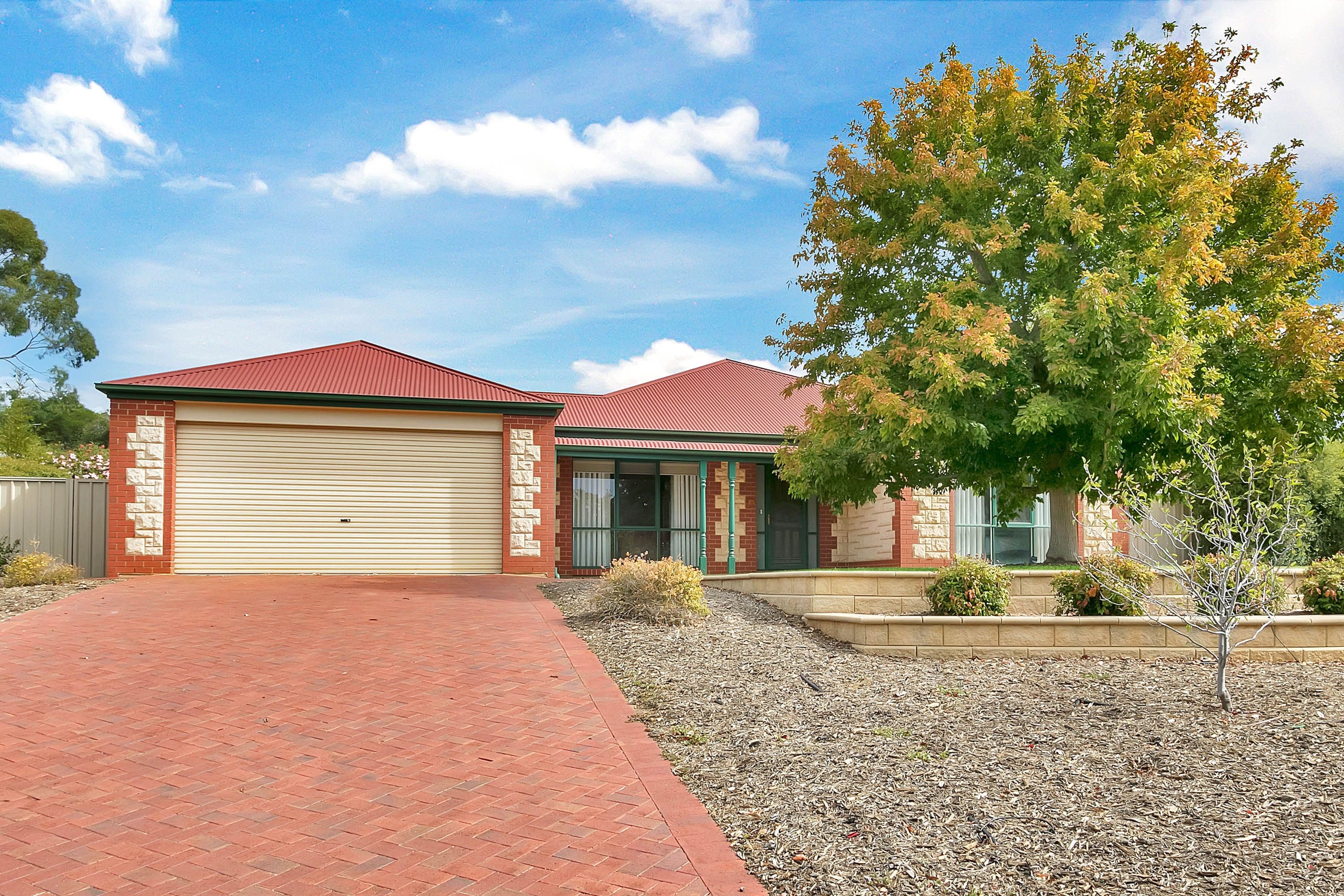 13 Colonel Light Drive, Lyndoch SA 5351, Lyndoch - Image 1