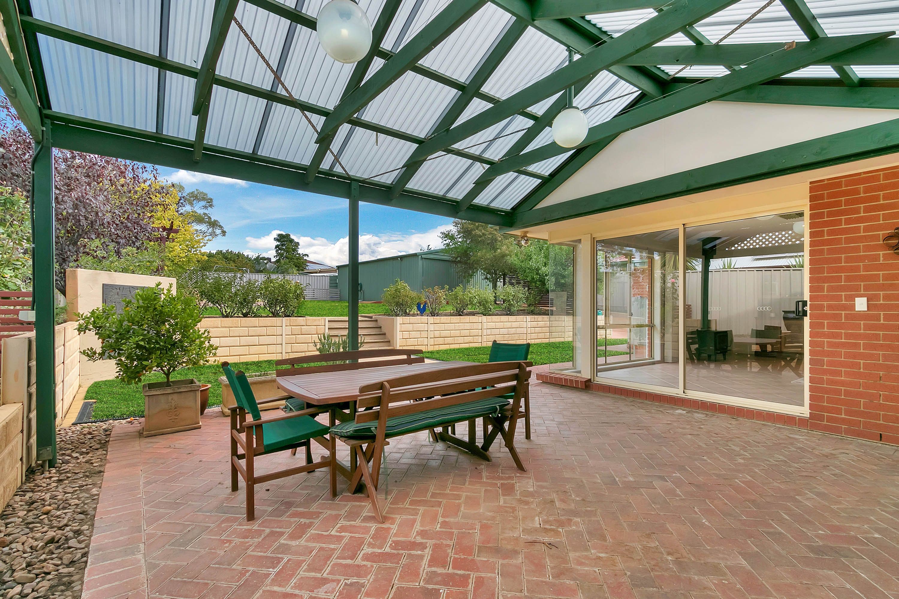 13 Colonel Light Drive, Lyndoch SA 5351, Lyndoch - Thumbnail 3