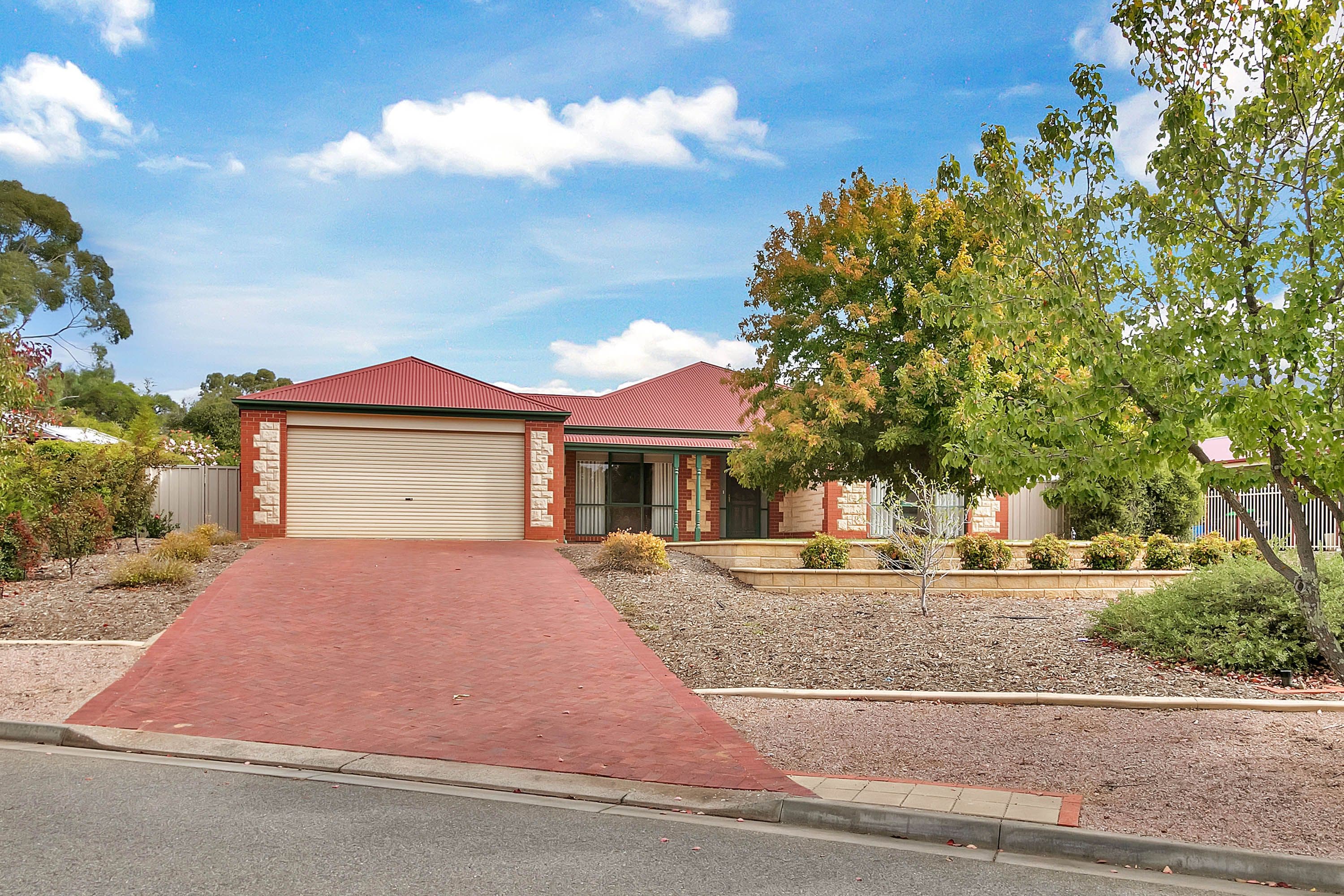 13 Colonel Light Drive, Lyndoch SA 5351, Lyndoch - Thumbnail 4