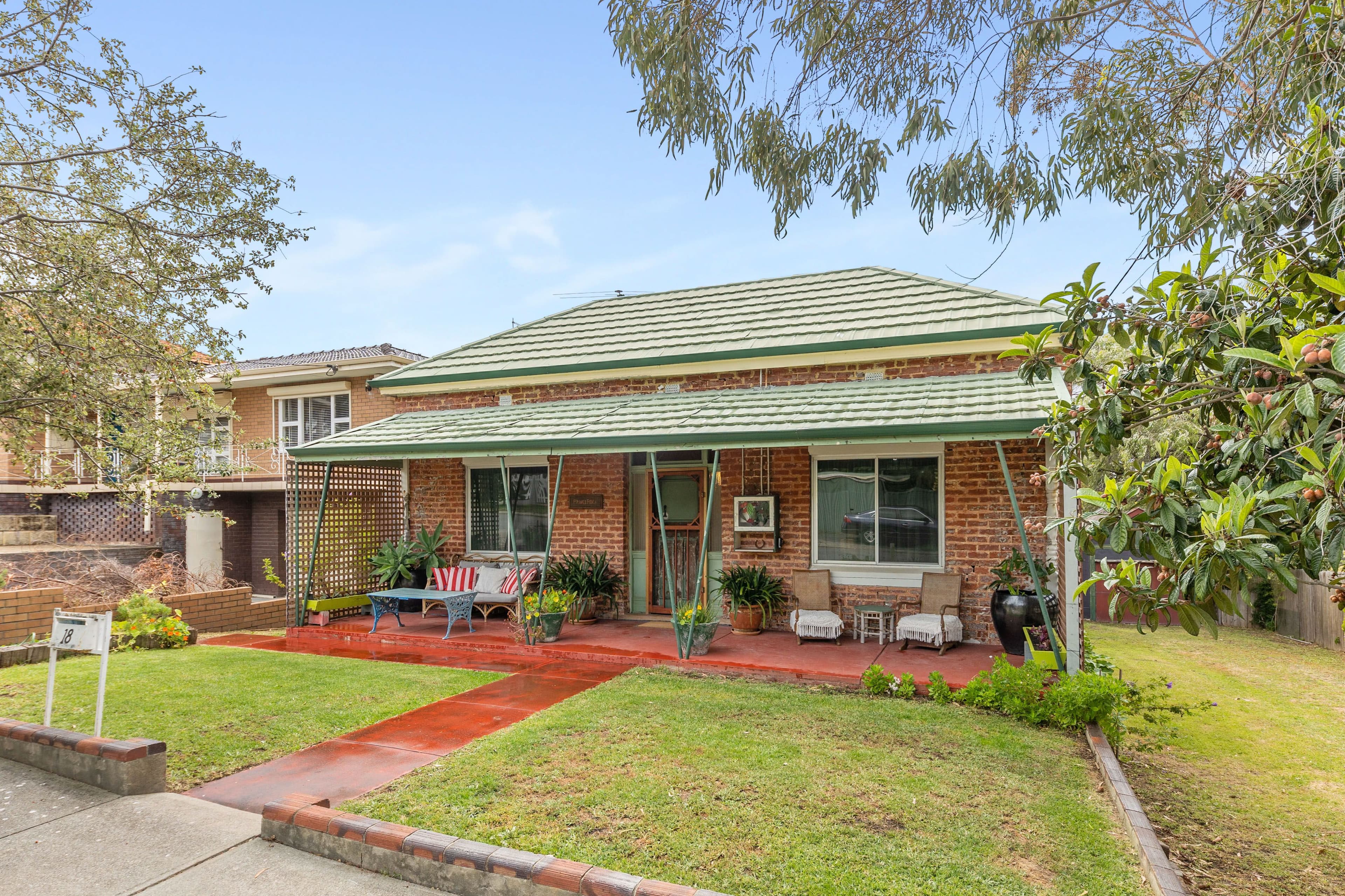 18 Sea View Street, Beaconsfield WA 6162, Beaconsfield - Image 1