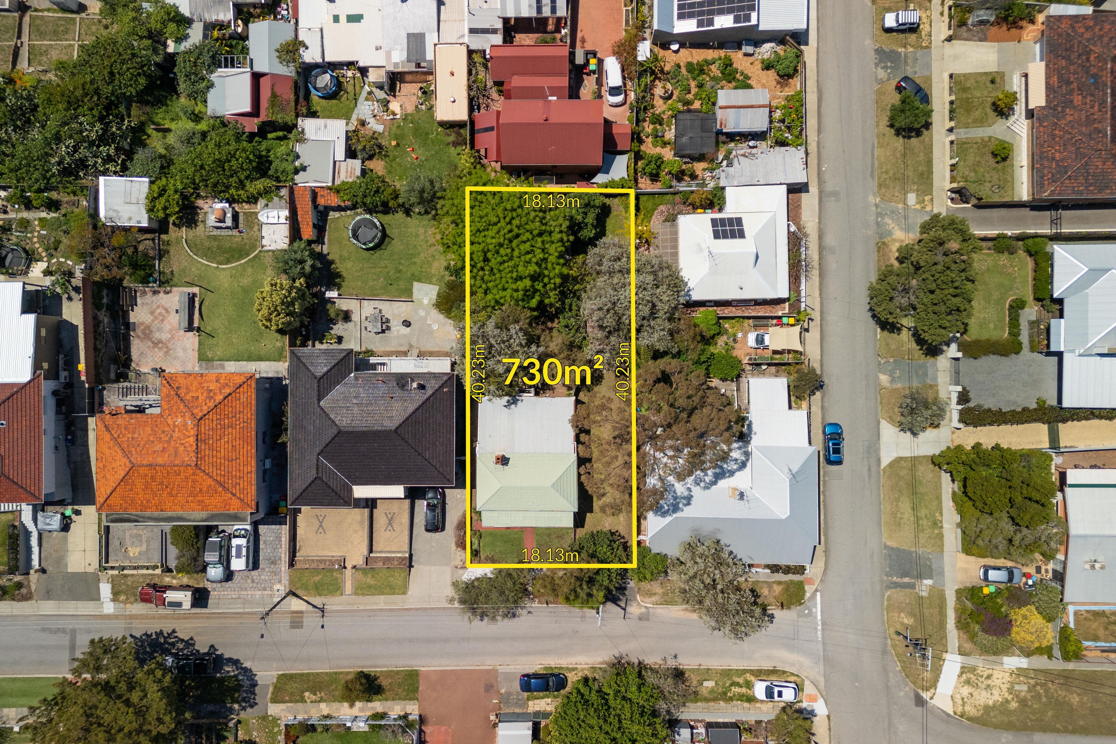 18 Sea View Street, Beaconsfield WA 6162, Beaconsfield - Thumbnail 2
