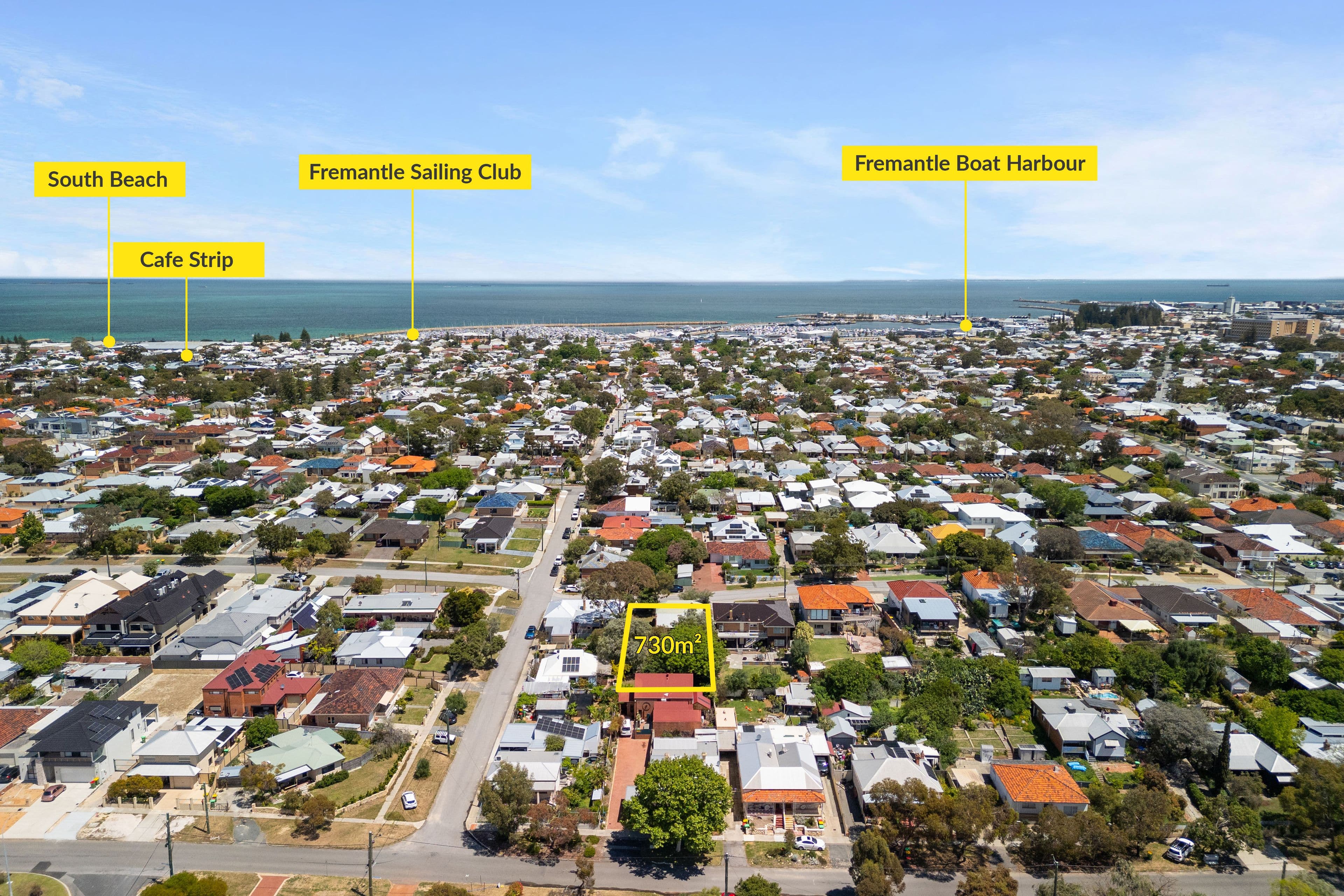18 Sea View Street, Beaconsfield WA 6162, Beaconsfield - Thumbnail 4