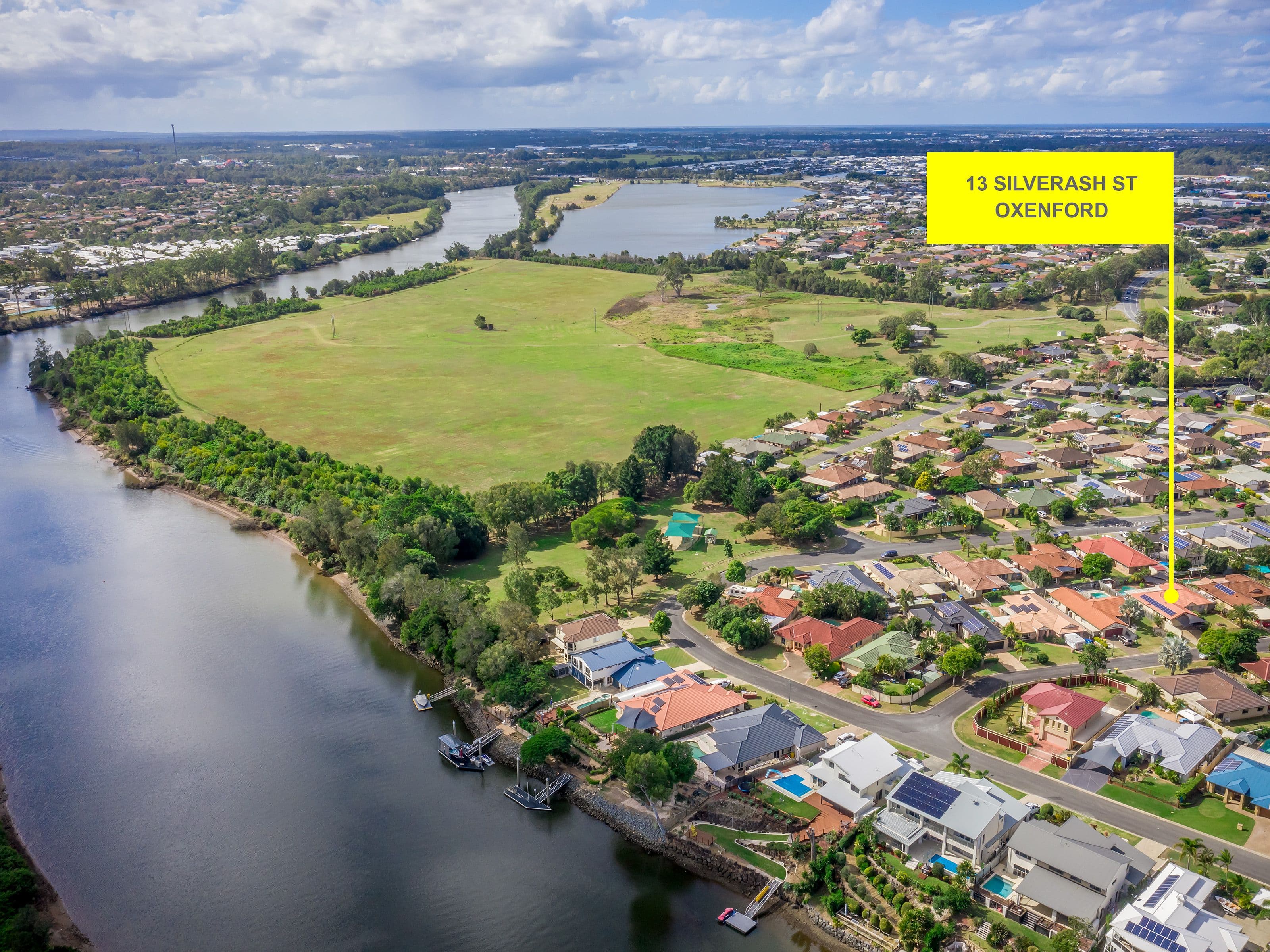 13 Silverash Street, Oxenford QLD 4210, Oxenford - Thumbnail 5