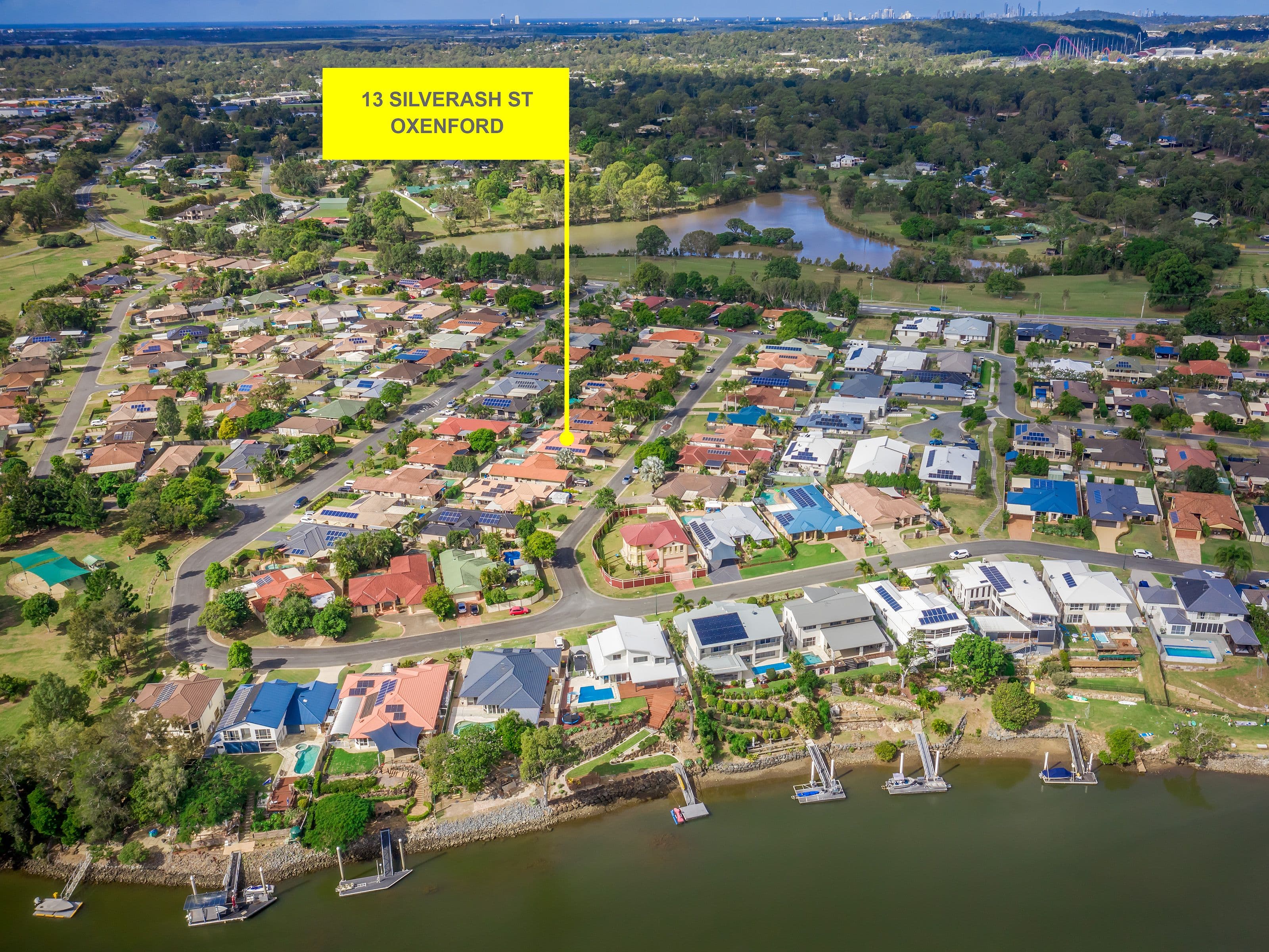 13 Silverash Street, Oxenford QLD 4210, Oxenford - Thumbnail 6