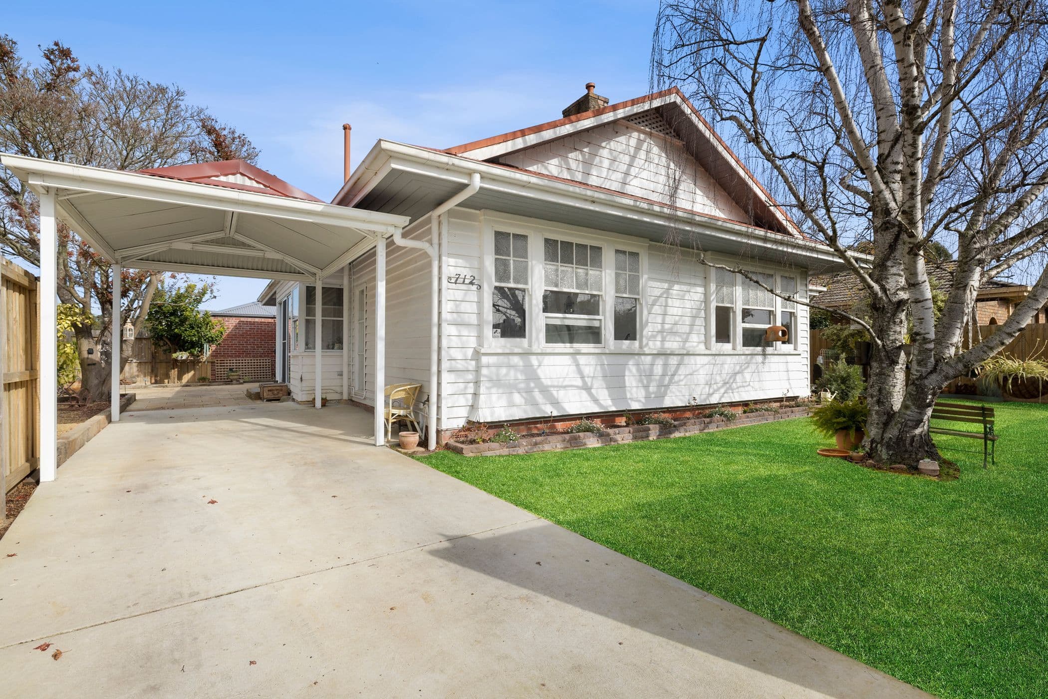712 Eureka Street, Ballarat East VIC 3350, Ballarat East - Image 1