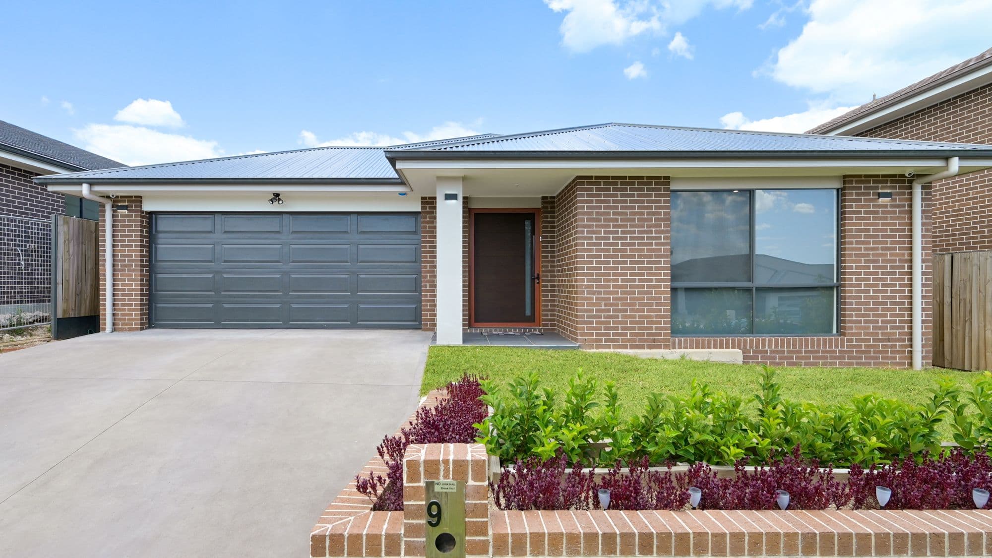 9 Larkham Street, Oran Park NSW 2570, Oran Park - Image 1