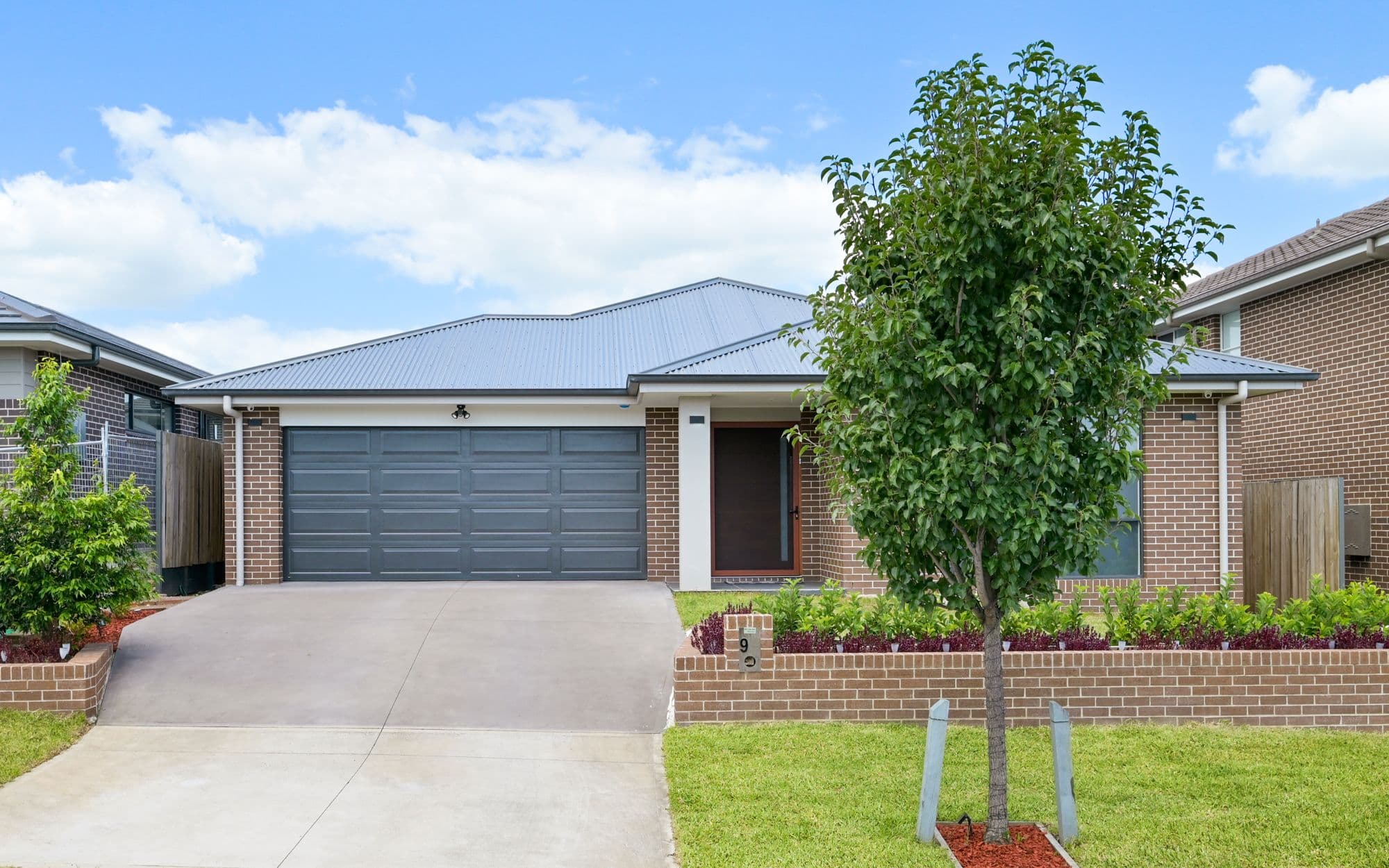9 Larkham Street, Oran Park NSW 2570, Oran Park - Thumbnail 2