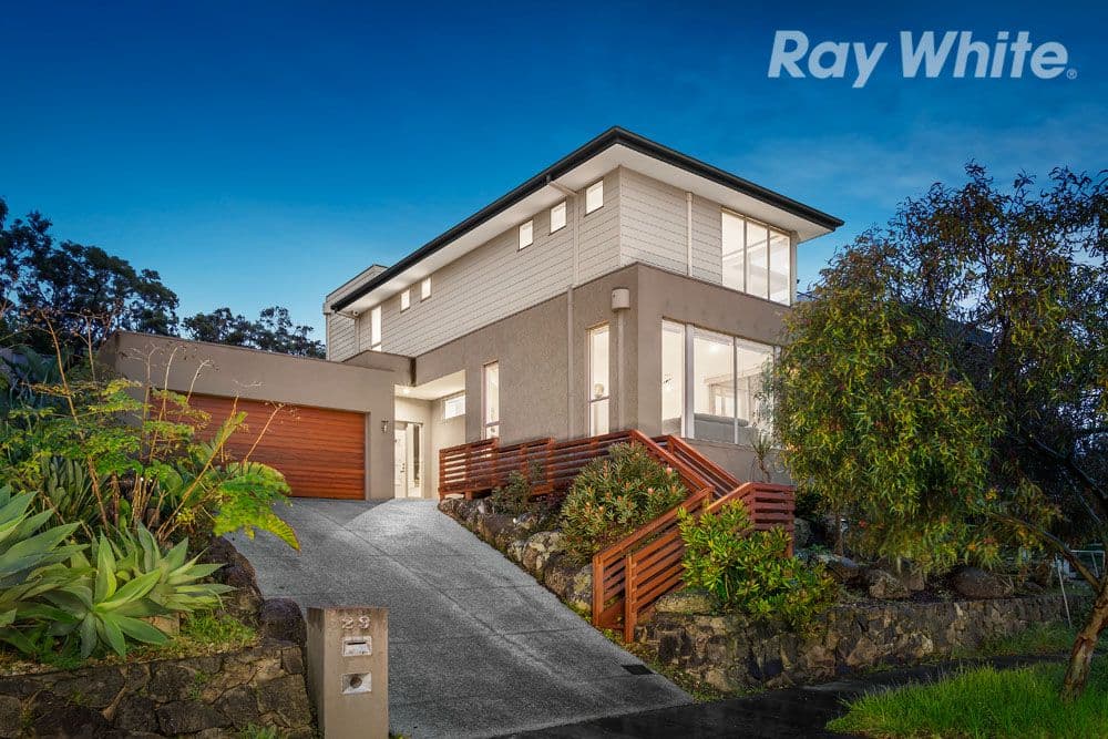29 Lookout Rise, Macleod VIC 3085, Macleod - Image 1