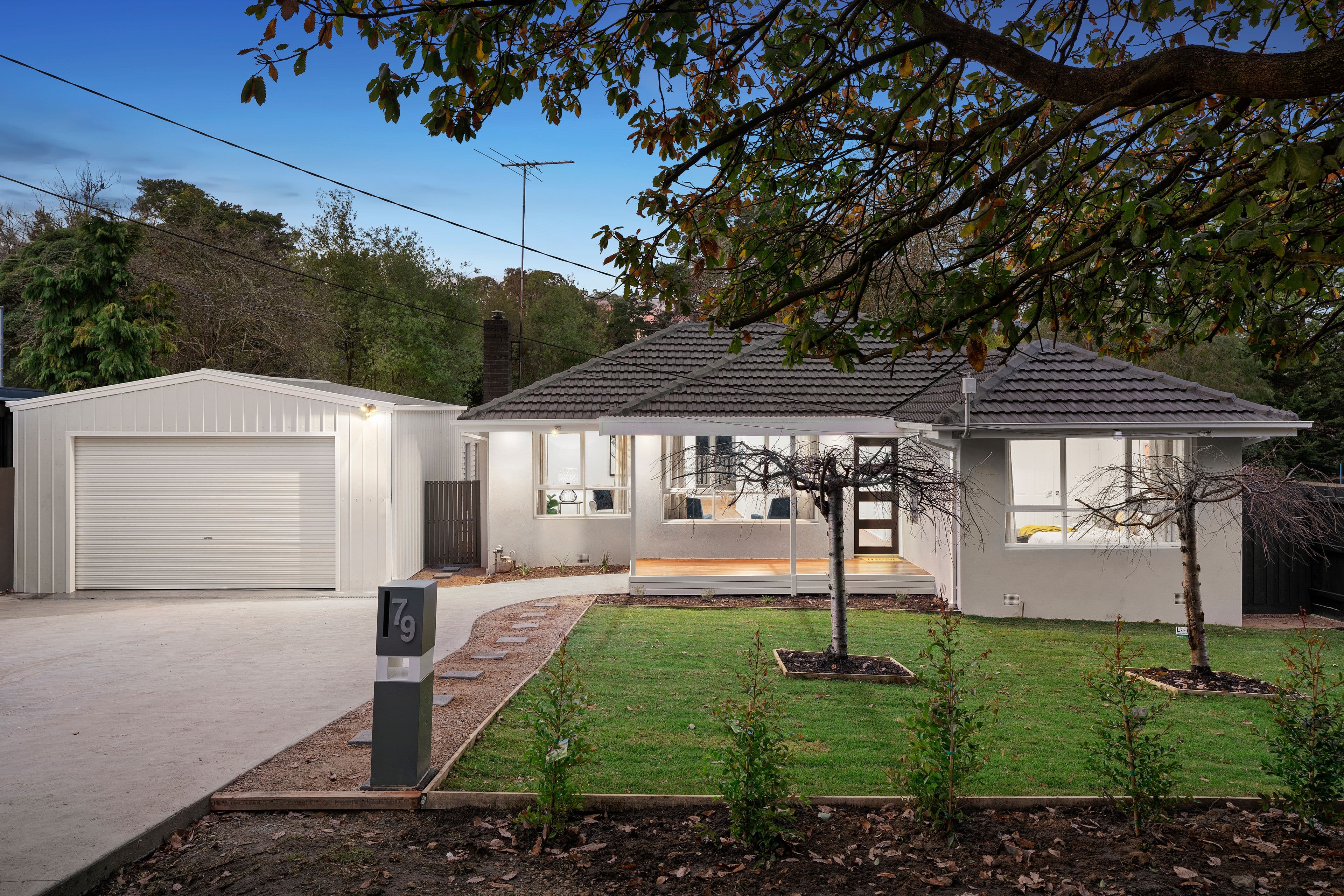 79 Lincoln Road, Croydon VIC 3136, Croydon - Thumbnail 2