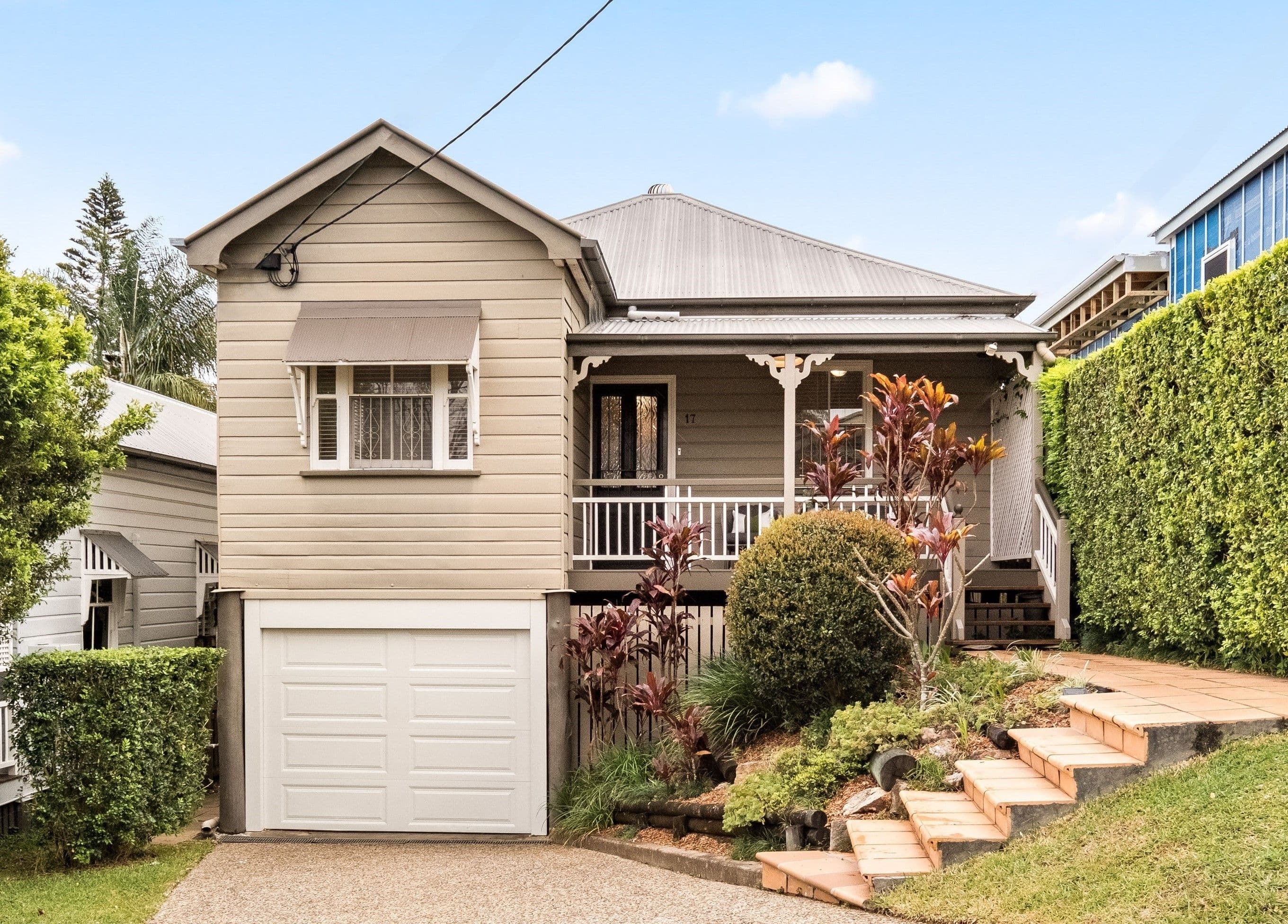 17 Thorn Street, Red Hill QLD 4059, Red Hill - Image 1