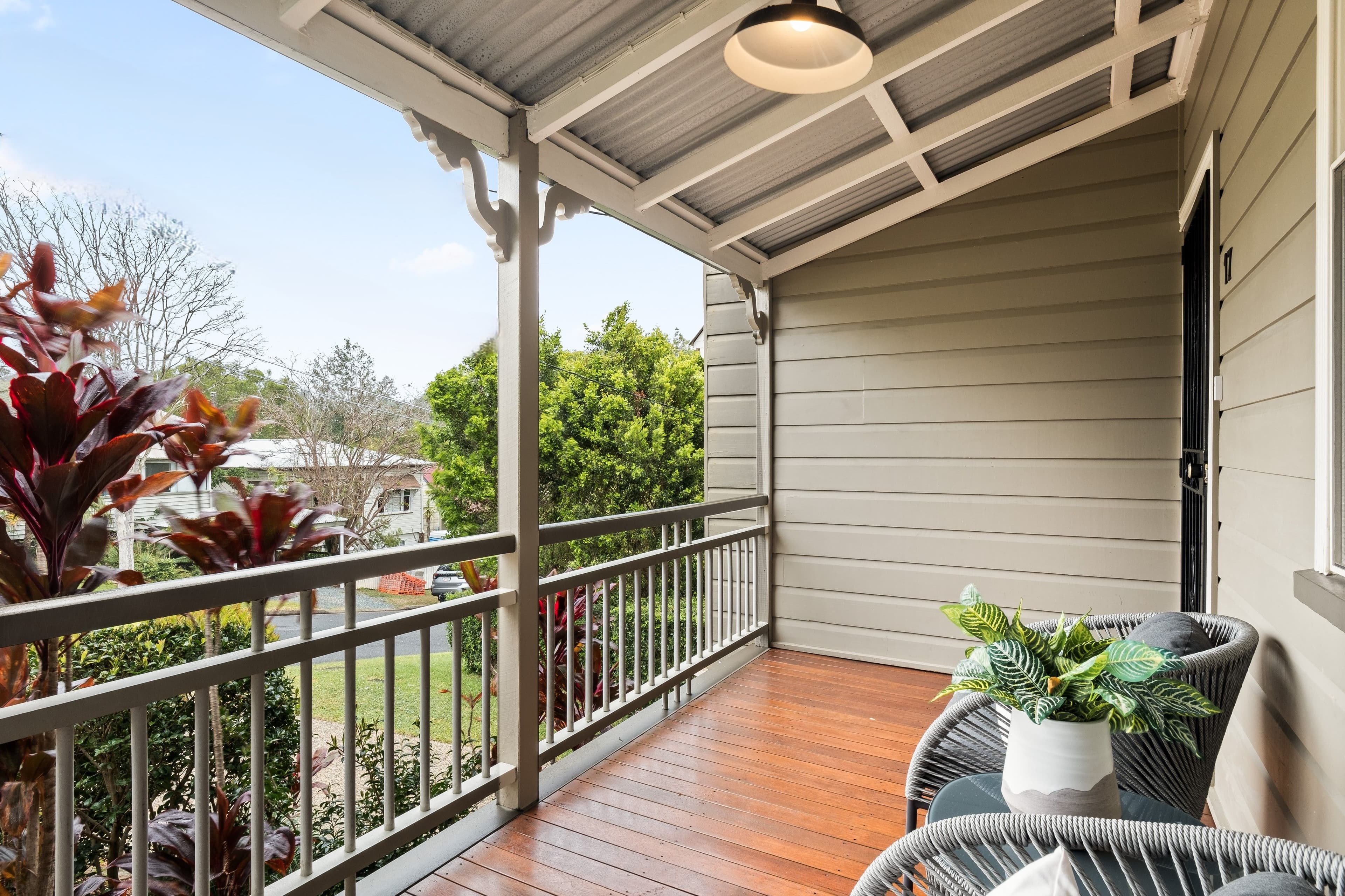 17 Thorn Street, Red Hill QLD 4059, Red Hill - Thumbnail 2