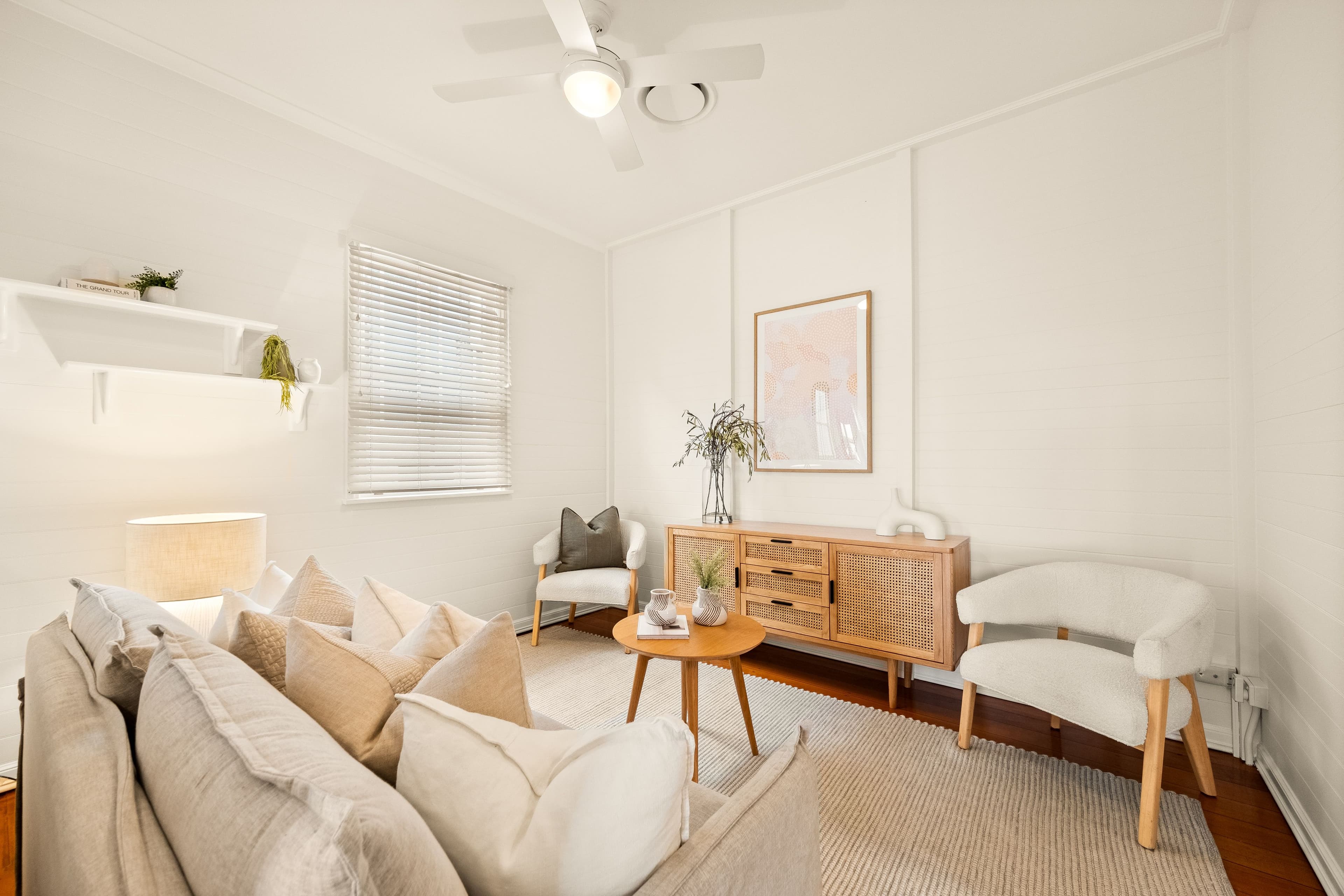 17 Thorn Street, Red Hill QLD 4059, Red Hill - Thumbnail 3