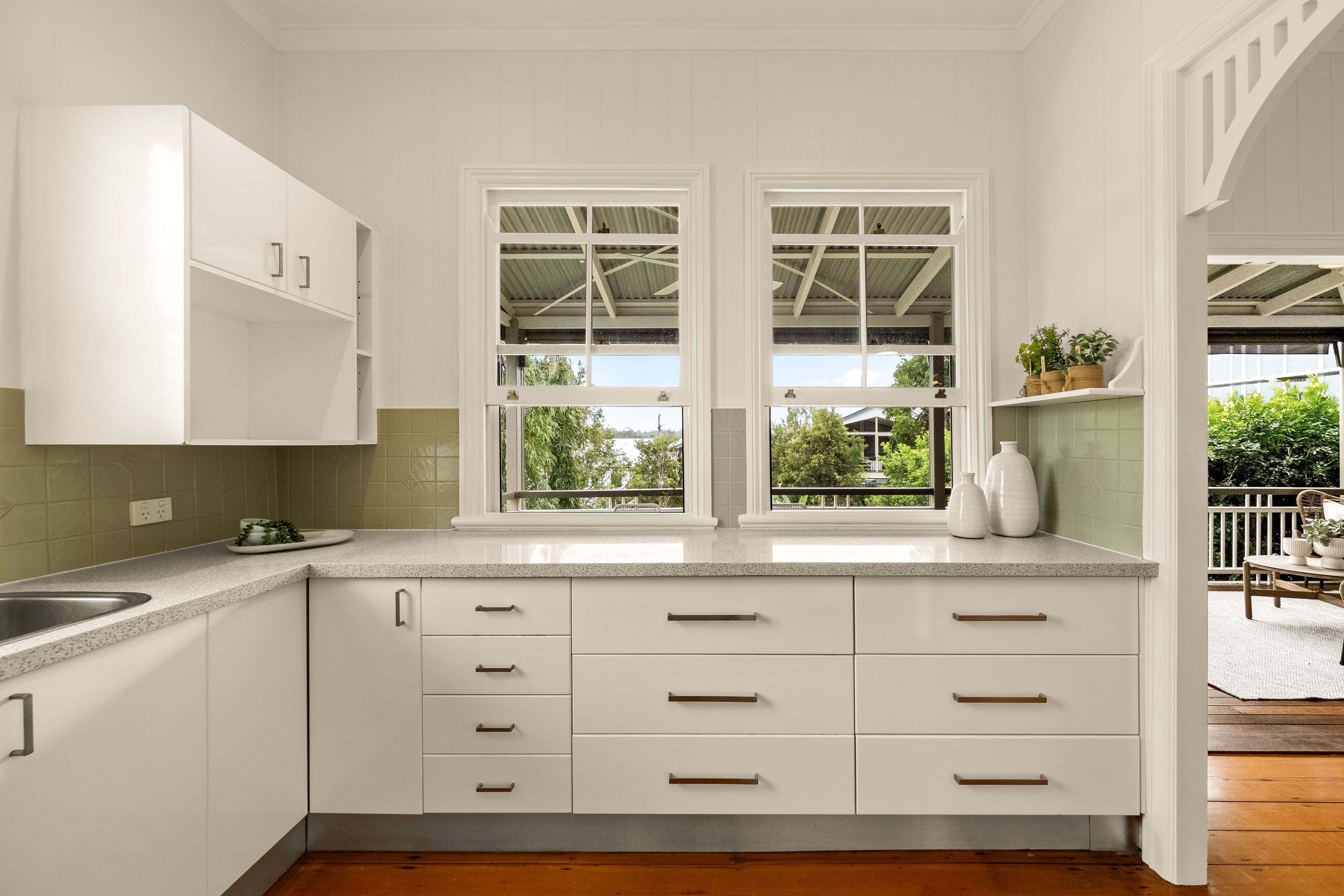 17 Thorn Street, Red Hill QLD 4059, Red Hill - Thumbnail 5