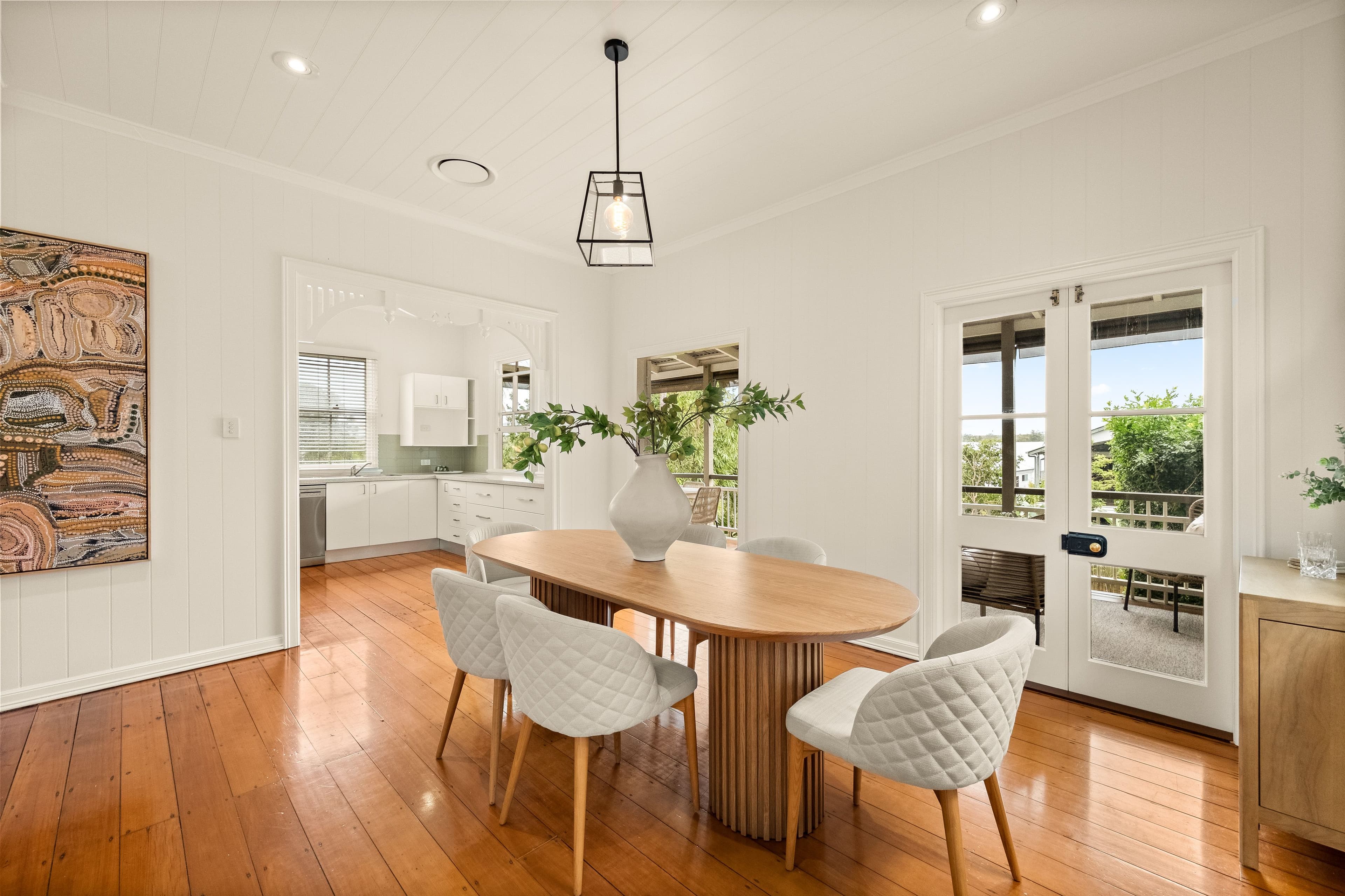 17 Thorn Street, Red Hill QLD 4059, Red Hill - Thumbnail 7