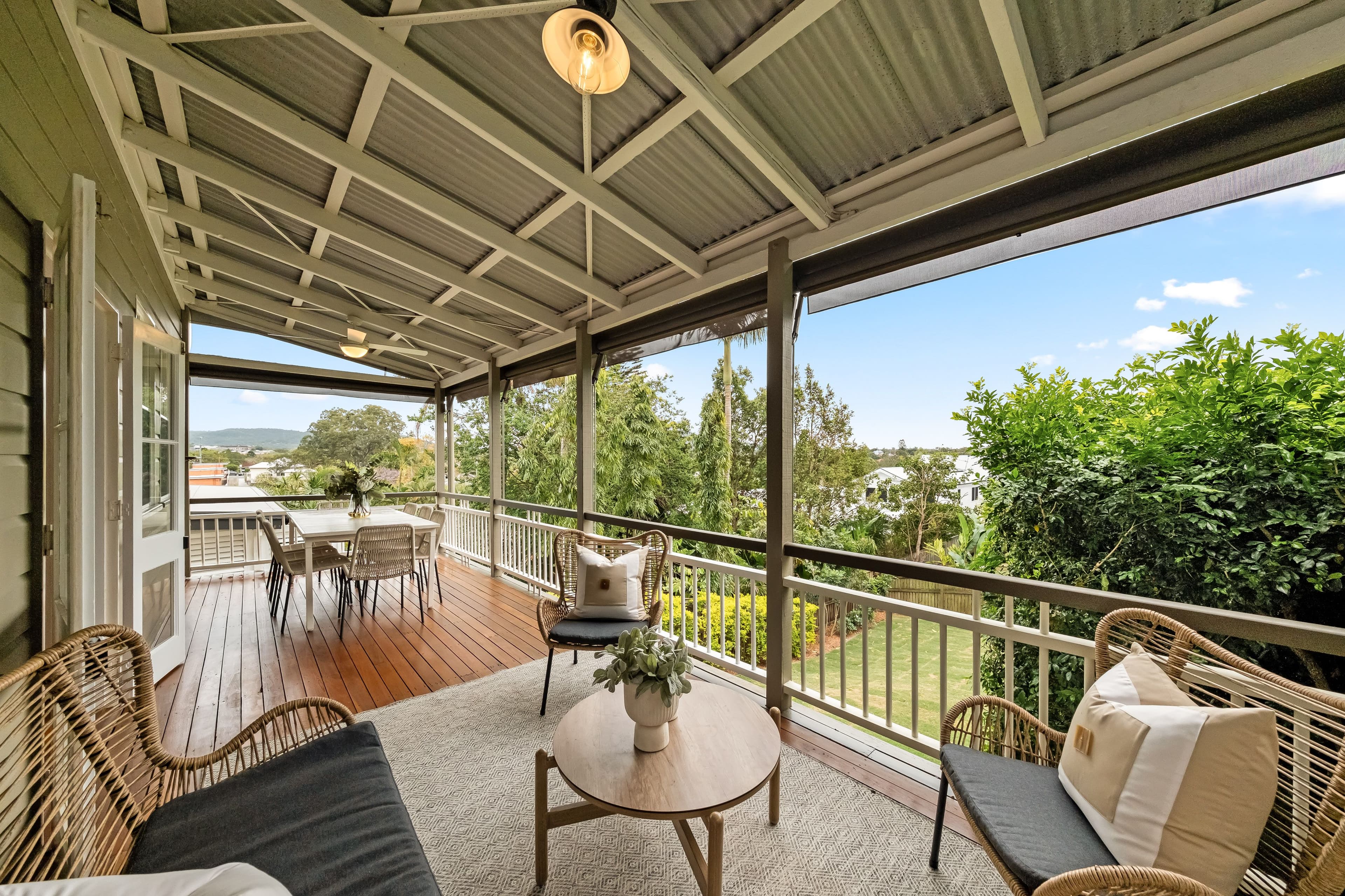 17 Thorn Street, Red Hill QLD 4059, Red Hill - Thumbnail 8