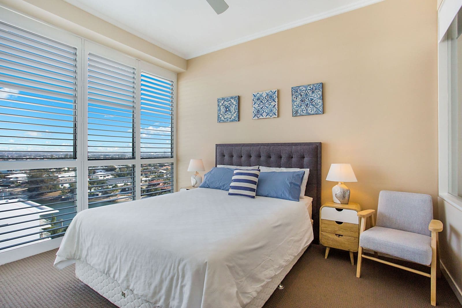 1801 'Freshwater Point' 33 T.E.Peters Drive, Broadbeach Waters QLD 4218, Broadbeach Waters - Thumbnail 5