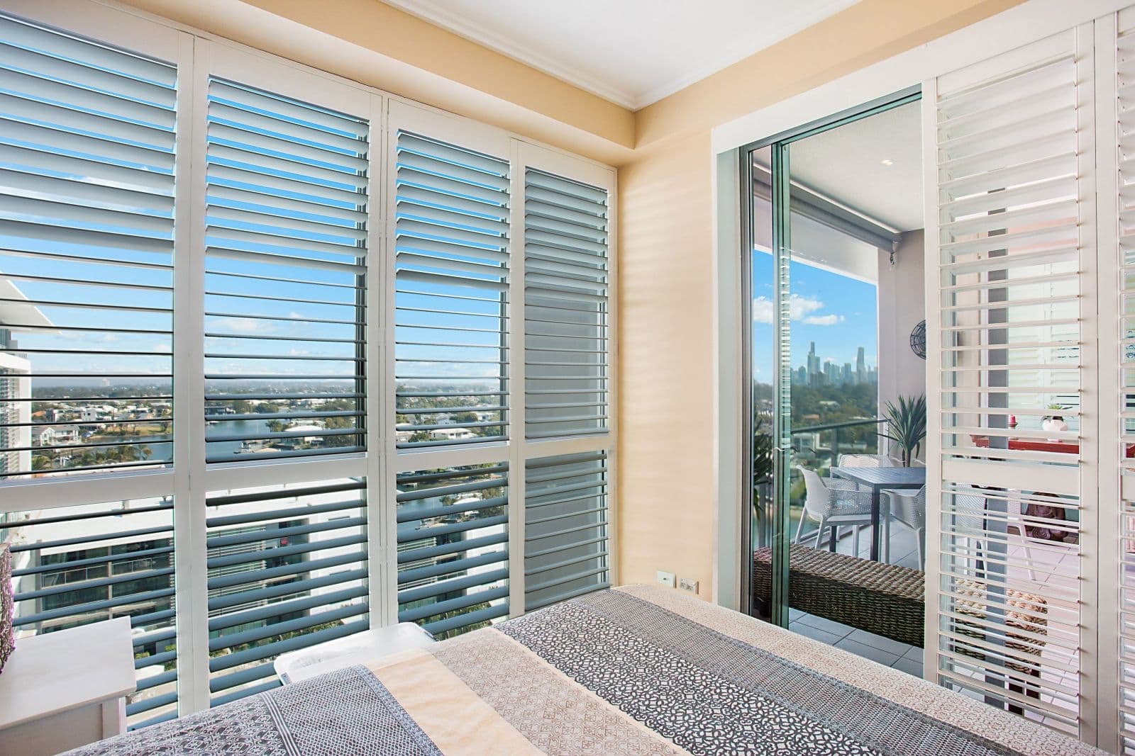 1801 'Freshwater Point' 33 T.E.Peters Drive, Broadbeach Waters QLD 4218, Broadbeach Waters - Thumbnail 7