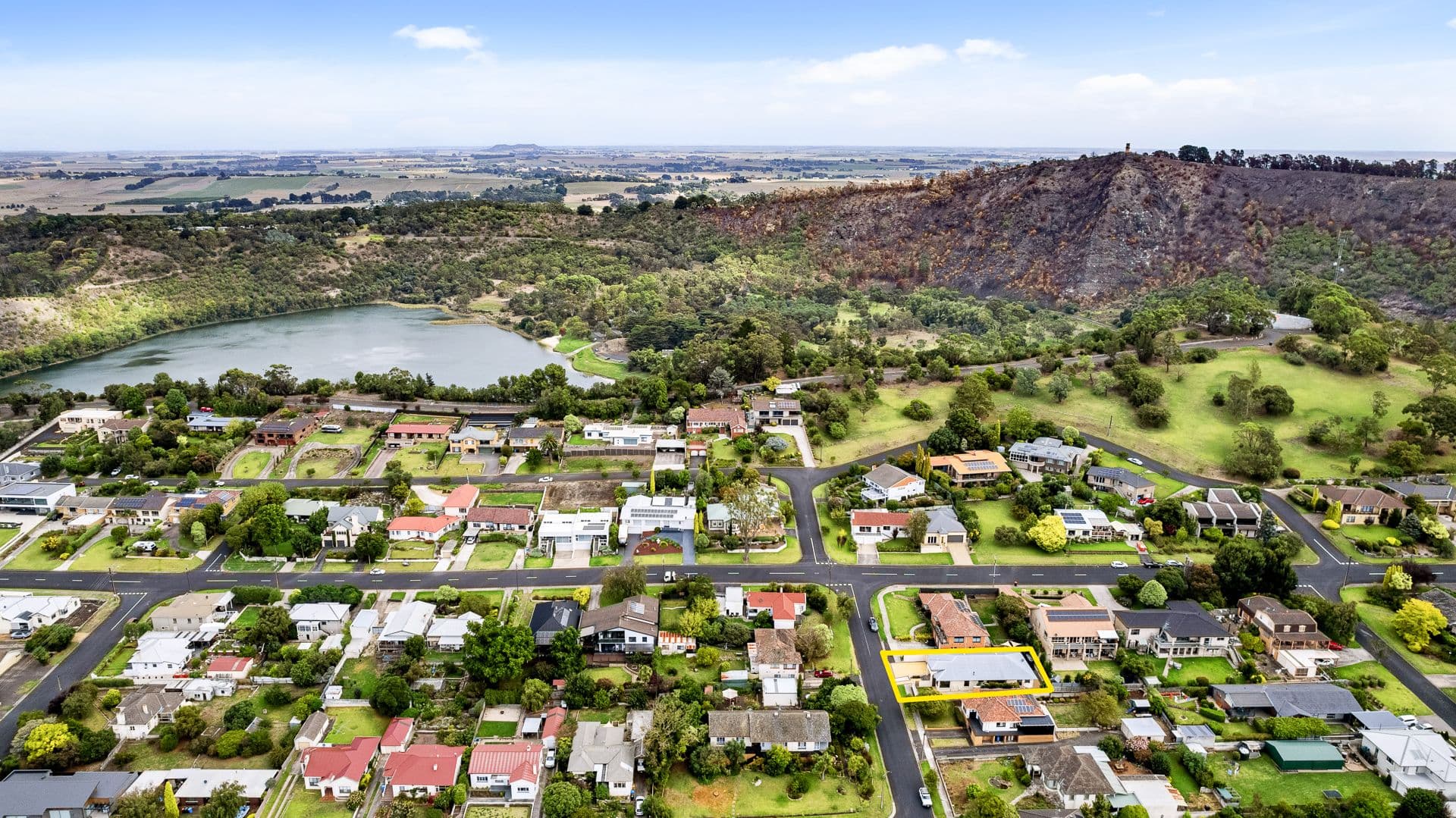 20 Bond Street, Mount Gambier SA 5290, Mount Gambier - Image 1