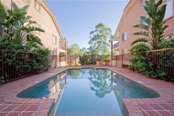 19 Sherwin Avenue, CASTLE HILL NSW 2154, Castle Hill - Thumbnail 2
