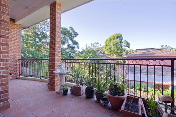 19 Sherwin Avenue, CASTLE HILL NSW 2154, Castle Hill - Thumbnail 5
