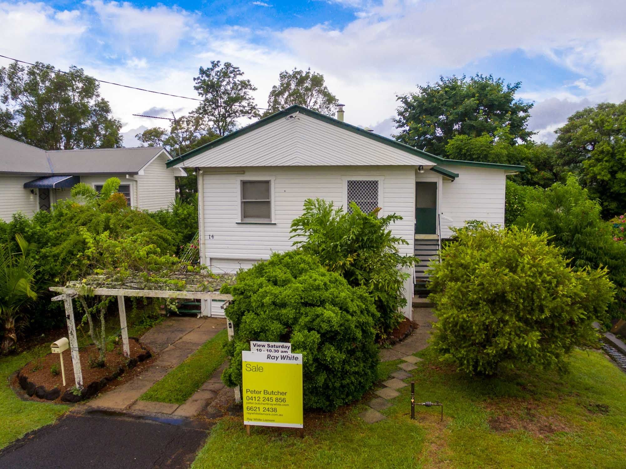 14 Peter Street, East Lismore - Image 1