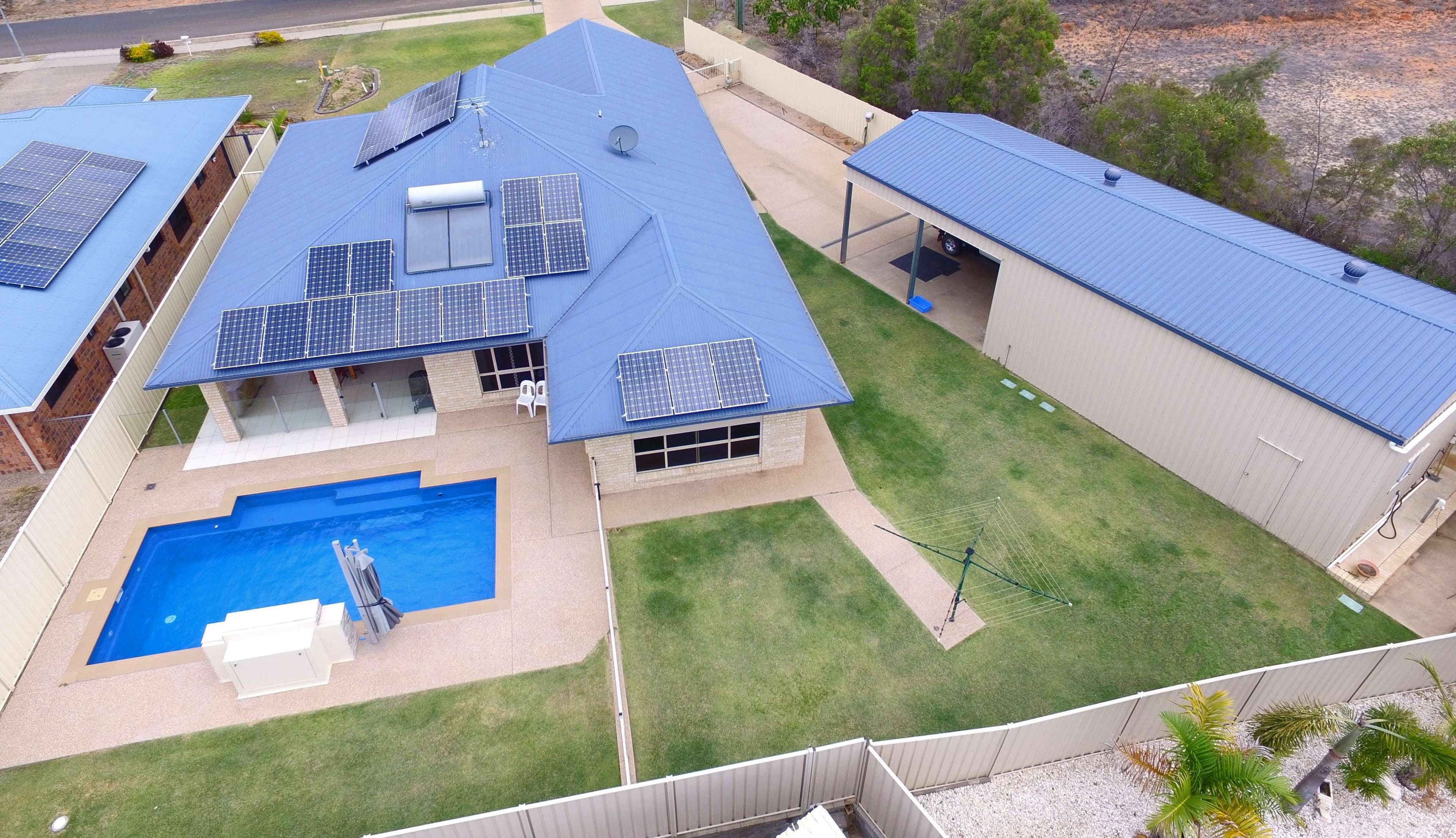 30 Pressler Road, Emerald QLD 4720, Emerald - Thumbnail 2