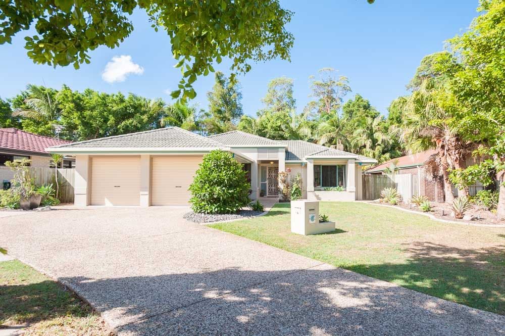 8 Haddys Close, MOUNTAIN CREEK QLD 4557, Mountain Creek - Image 1